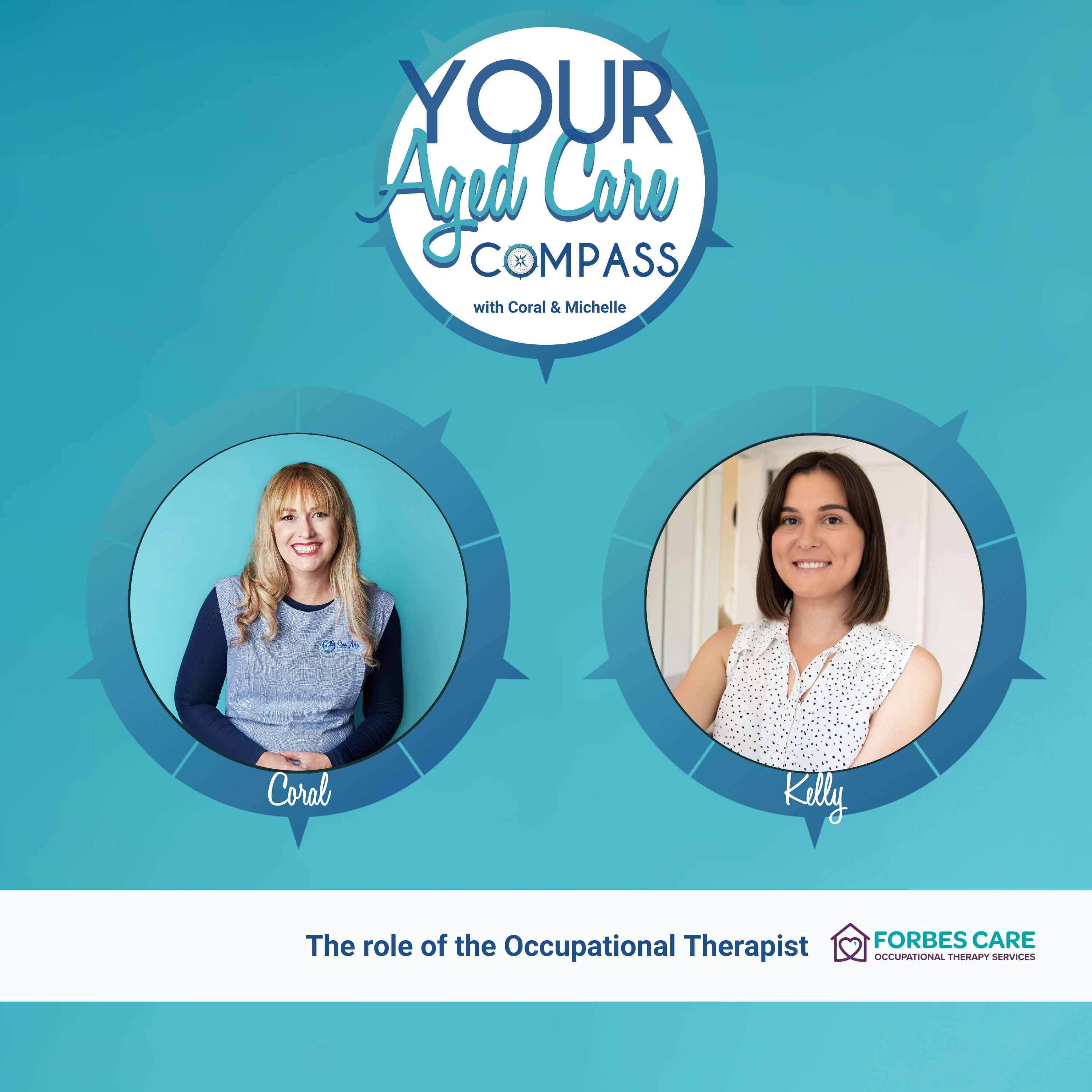 The role of the occupational therapist