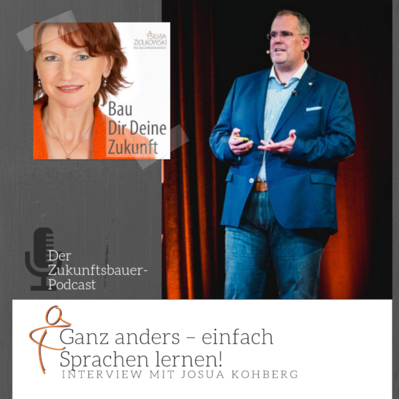 Bau Dir Deine Zukunft