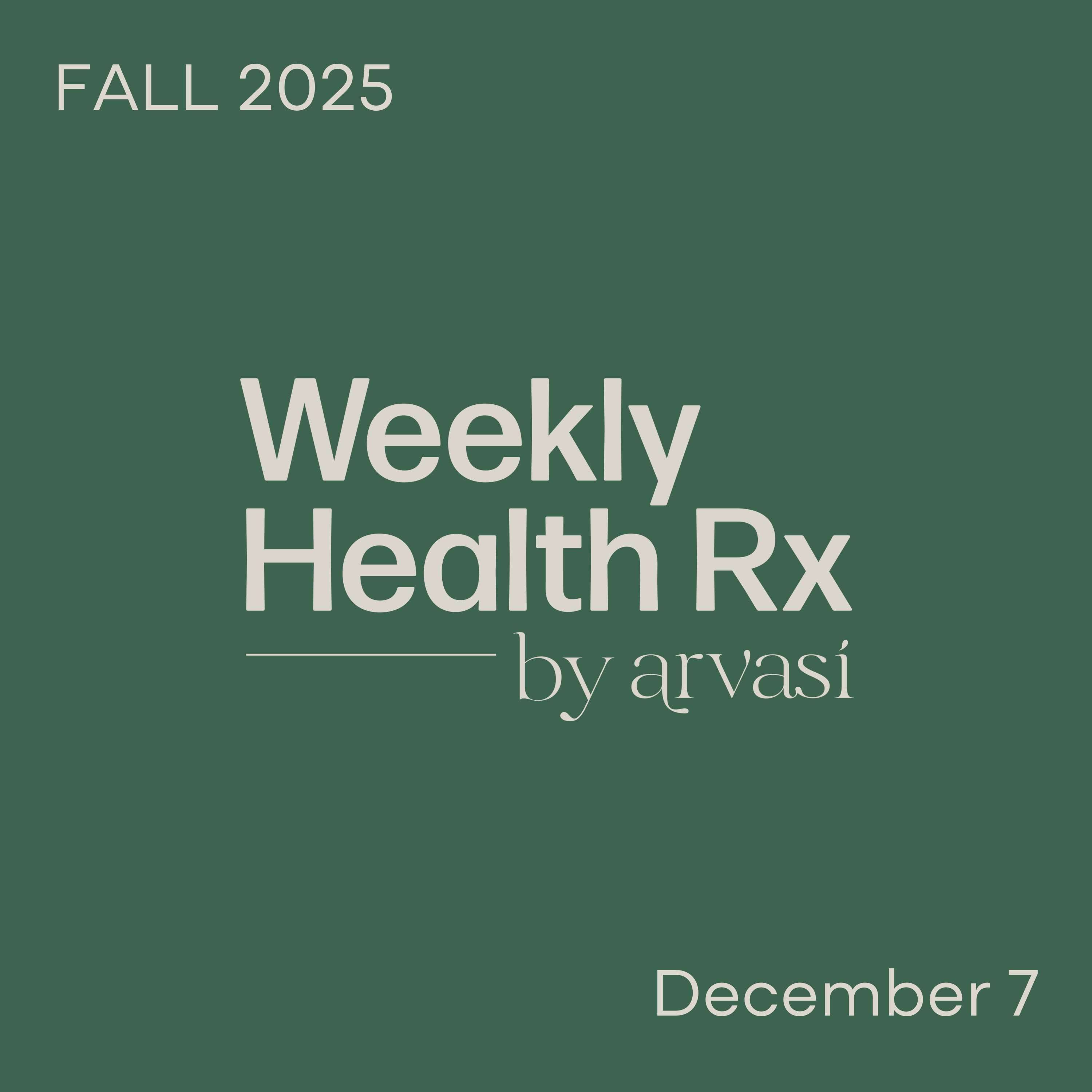 Bloating, Constipation, Gas— Here's What Two Months of Fall Did to Your Gut (And How to Fix It)