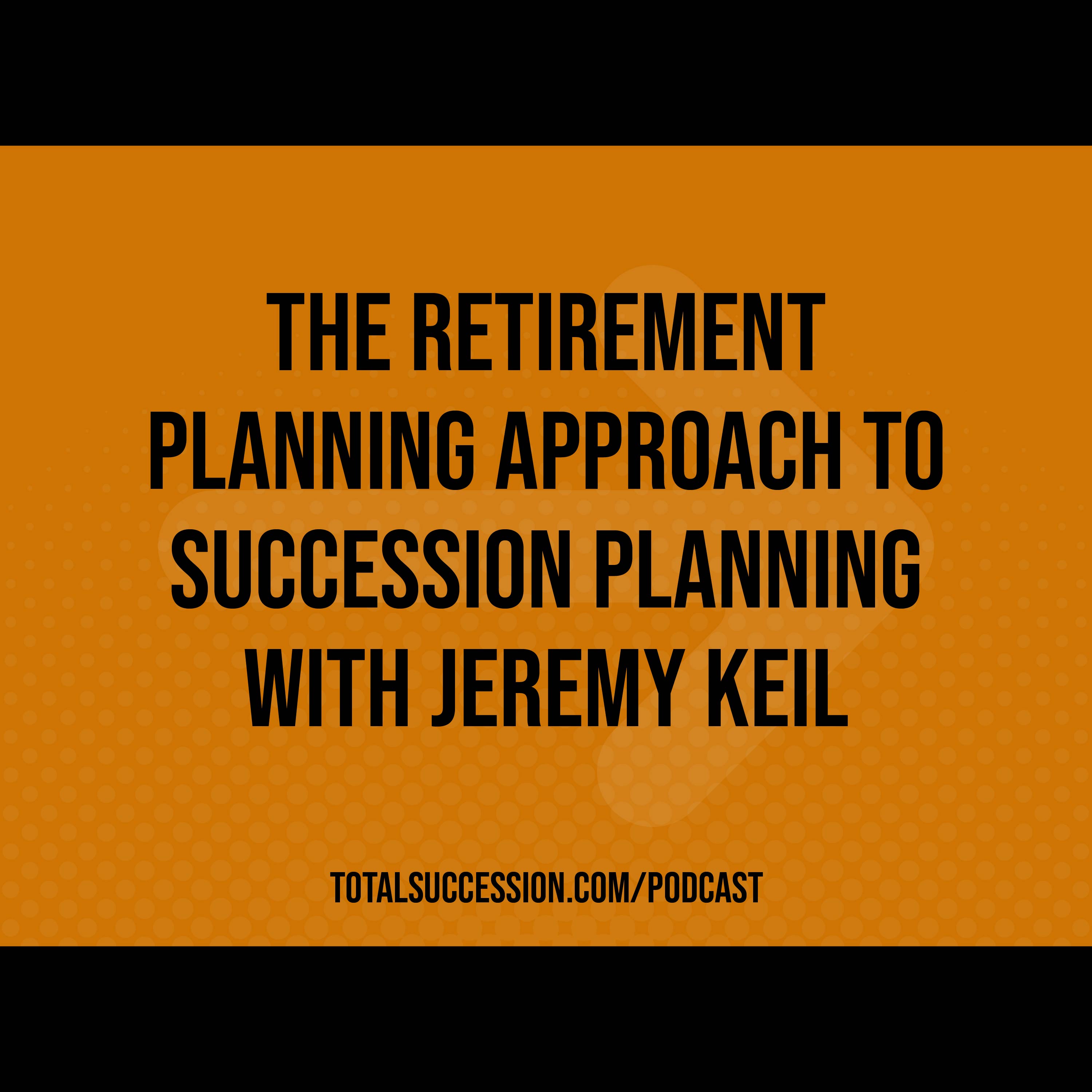 Total Succession
