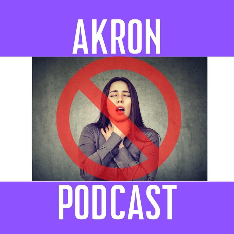 Artwork for podcast Akron Podcast