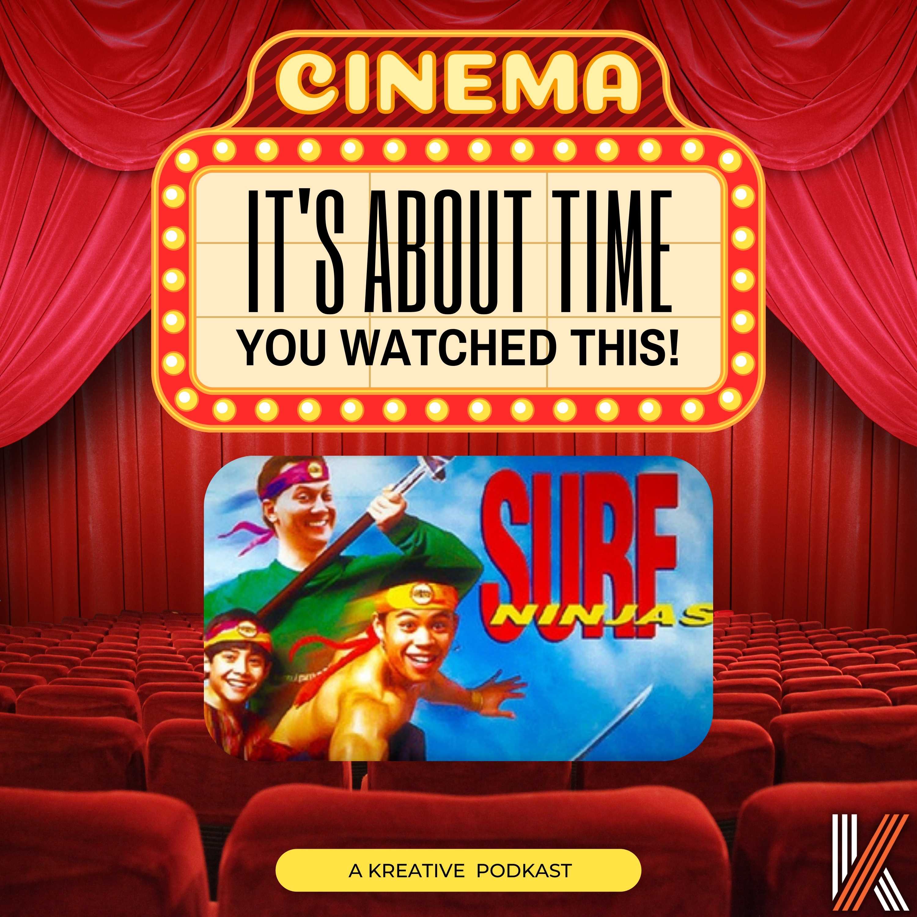 It\'s About Time You Watched This!