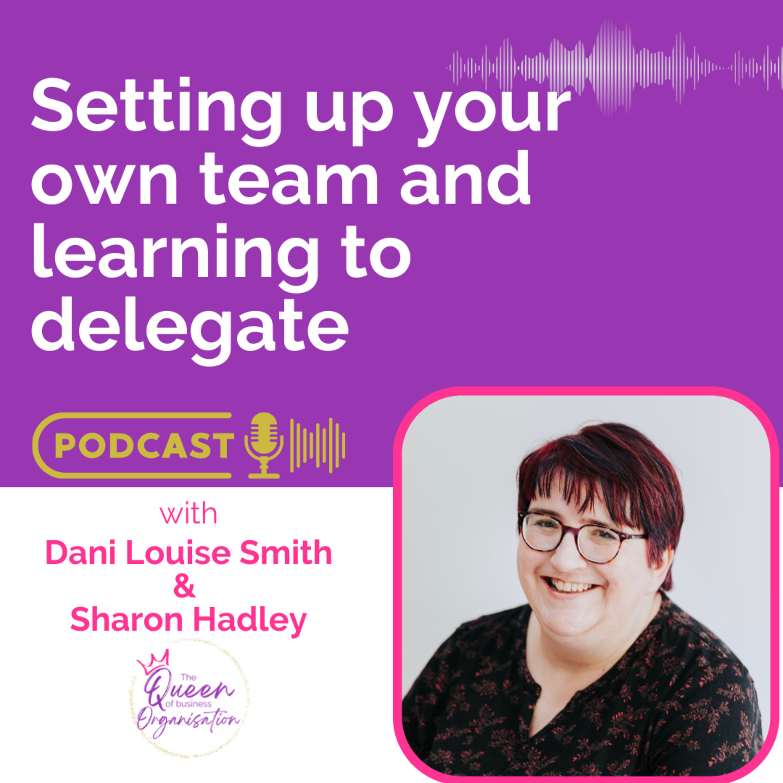 Strategy, Sales & Systems Podcast