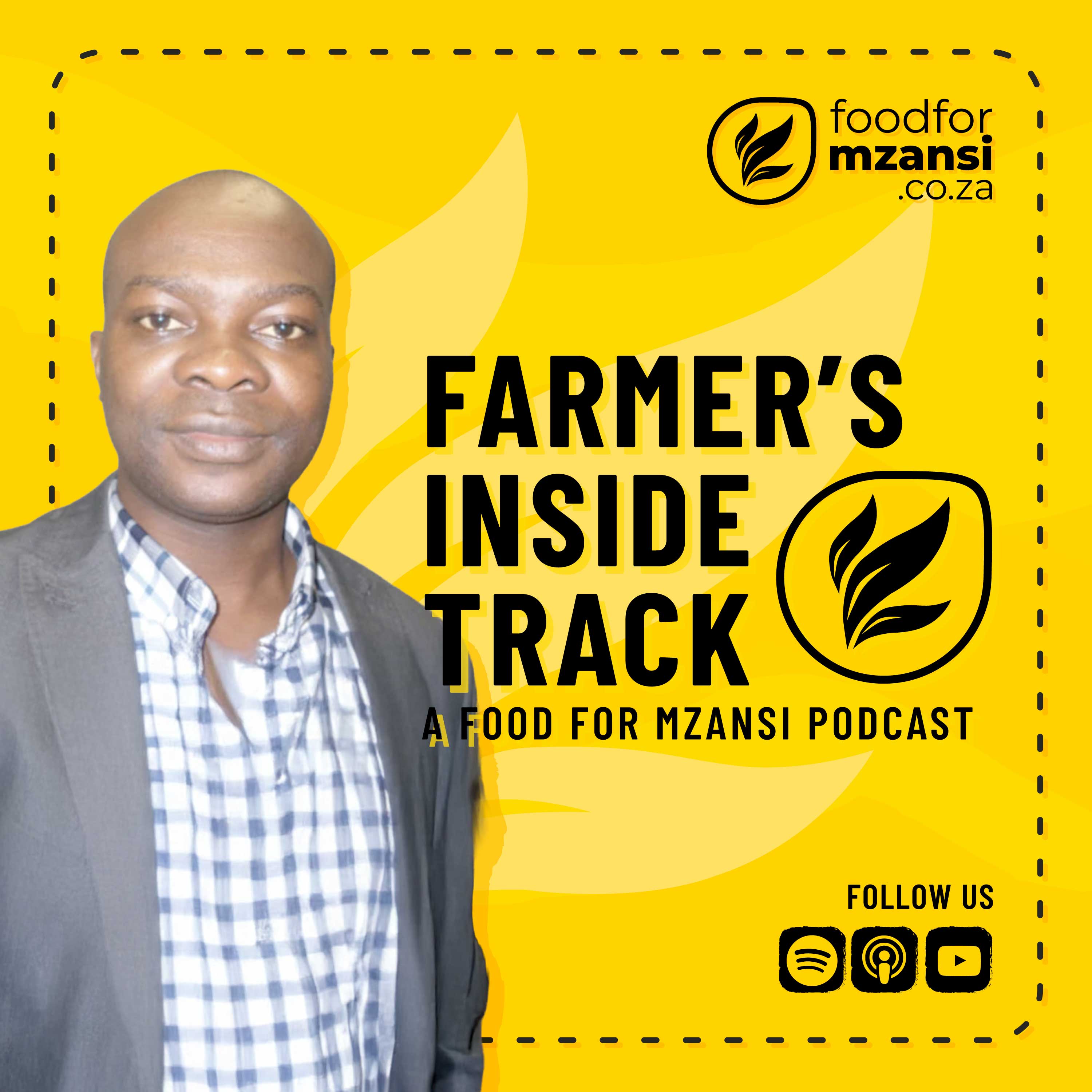 Farmer\'s Inside Track