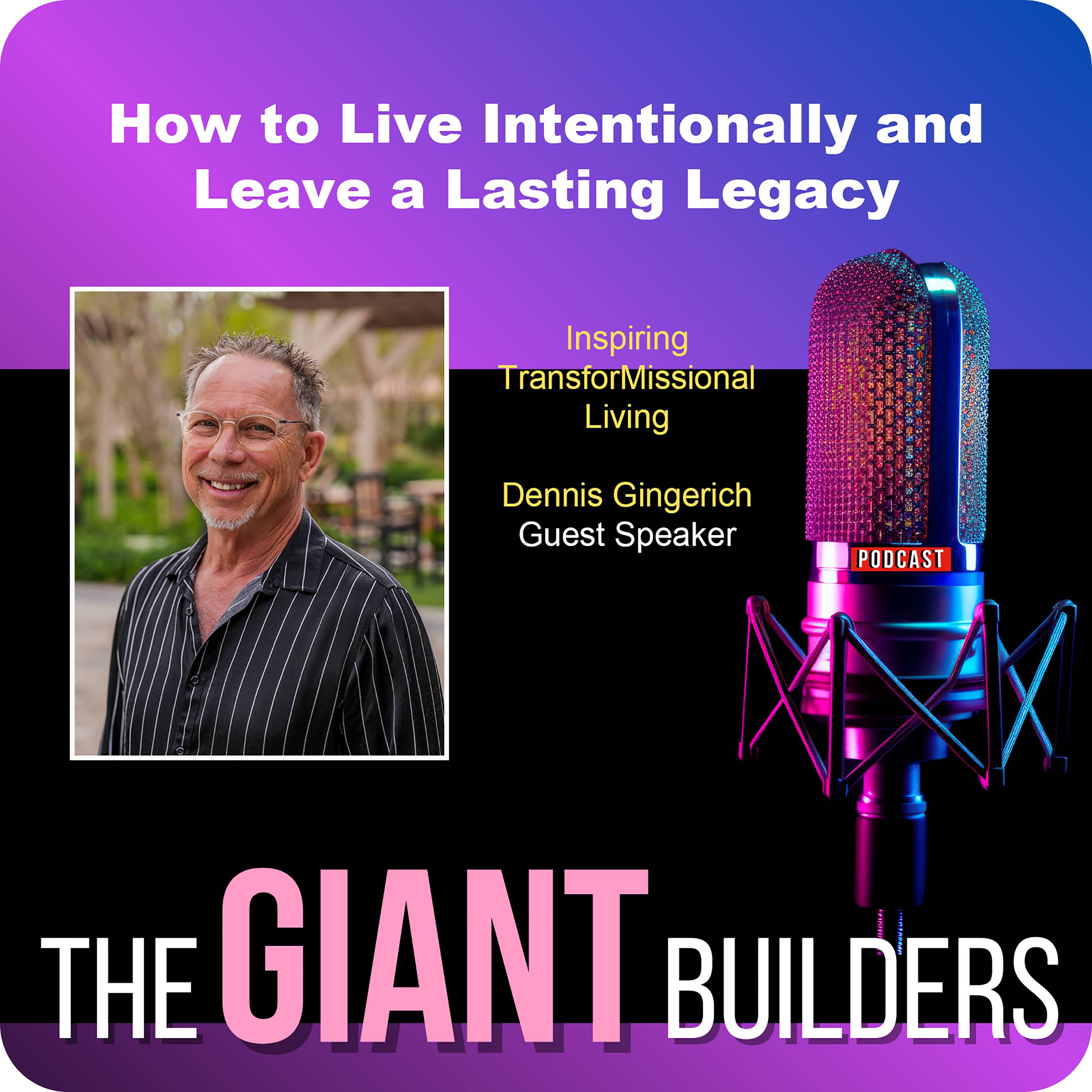 The Giant Builders