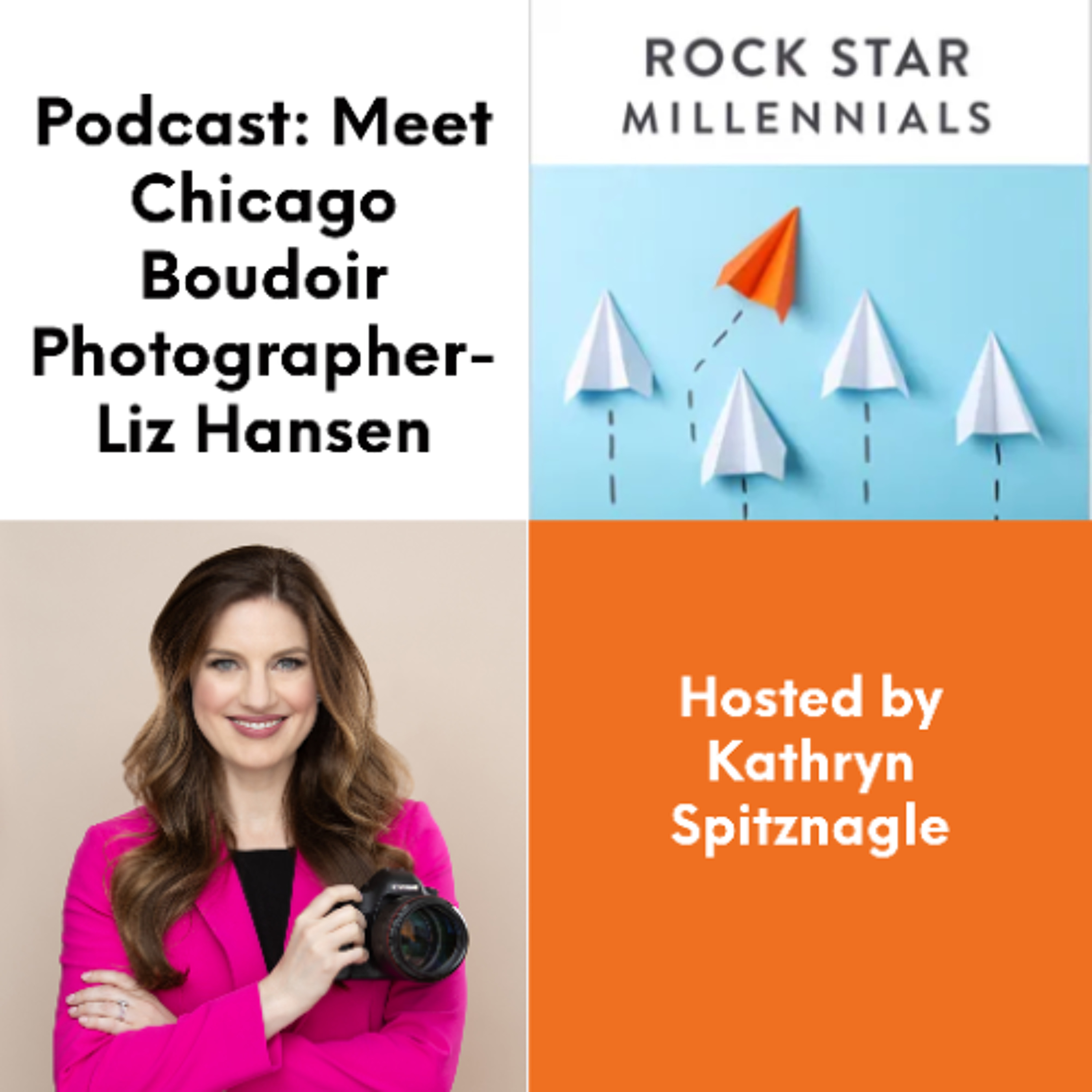 Rock Star Millennials Podcast