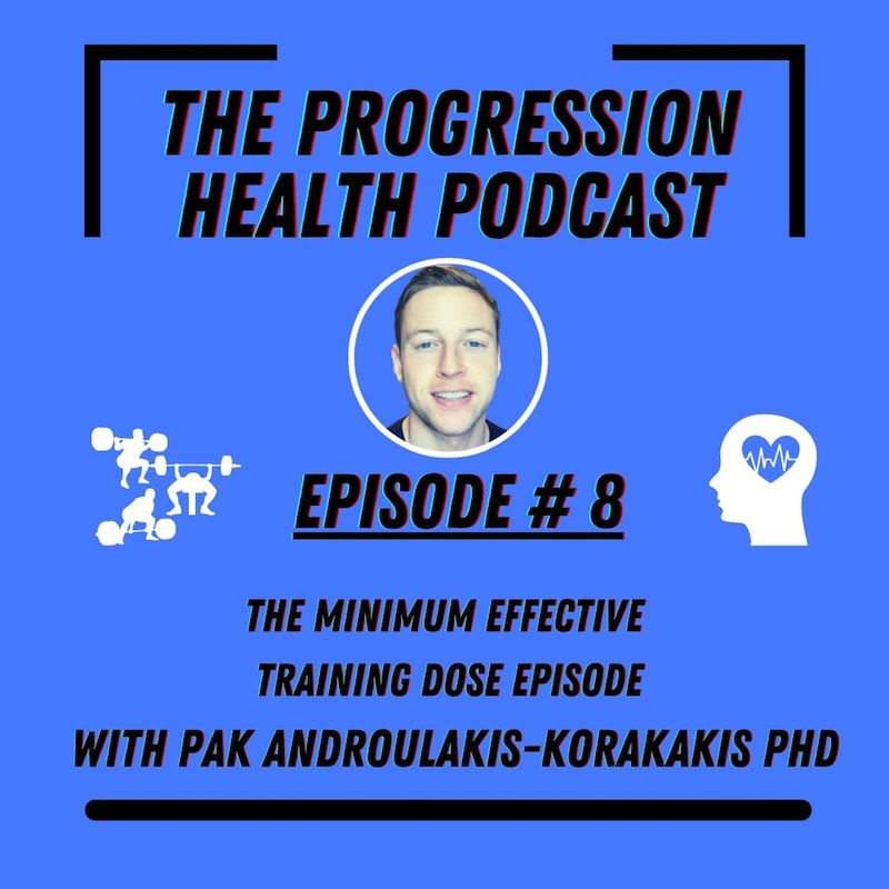 Artwork for podcast The Progression Health Podcast