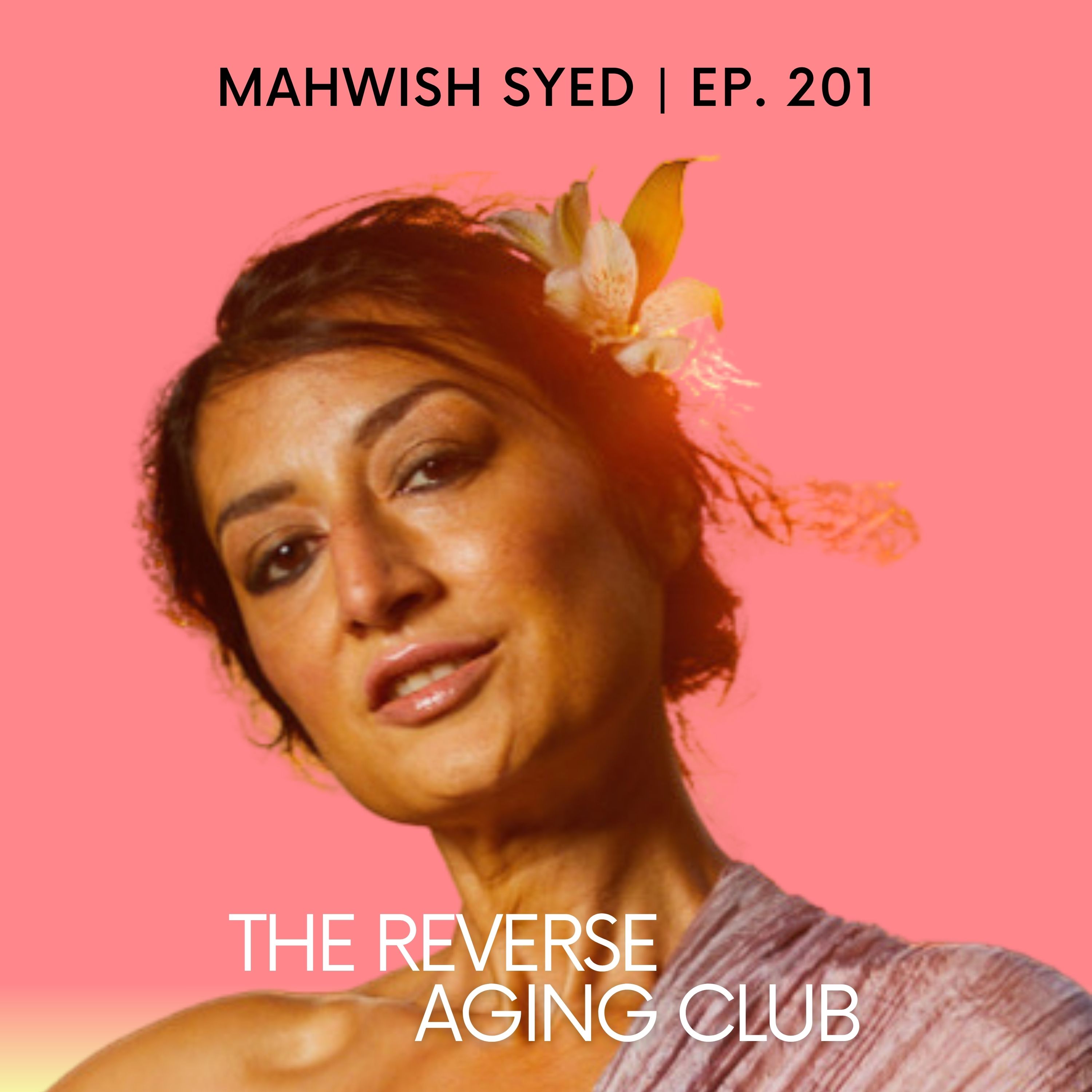 201: Design As Medicine: Your Home Communicates with Your Body with Mahwish Syed