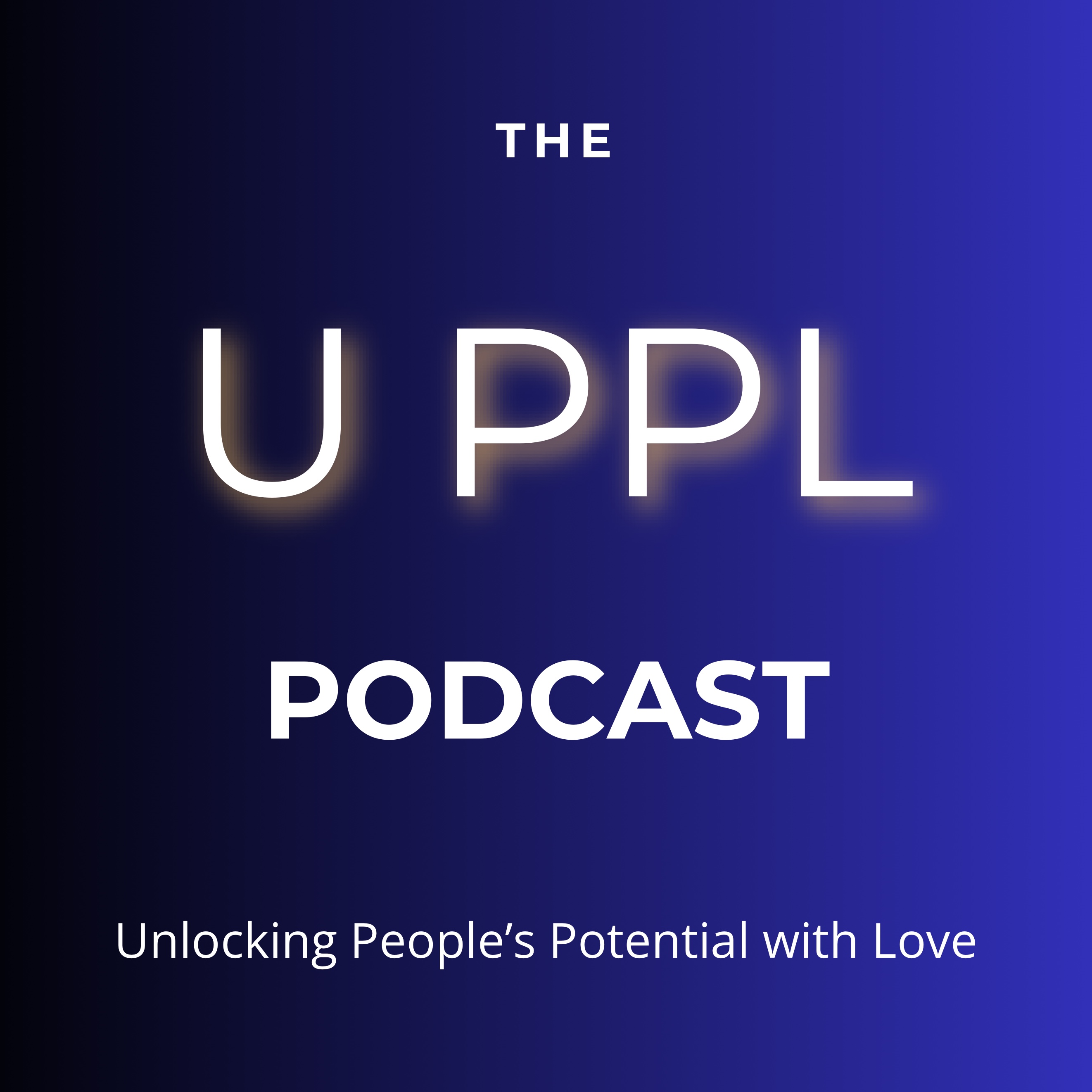 The U PPL Podcast cover art