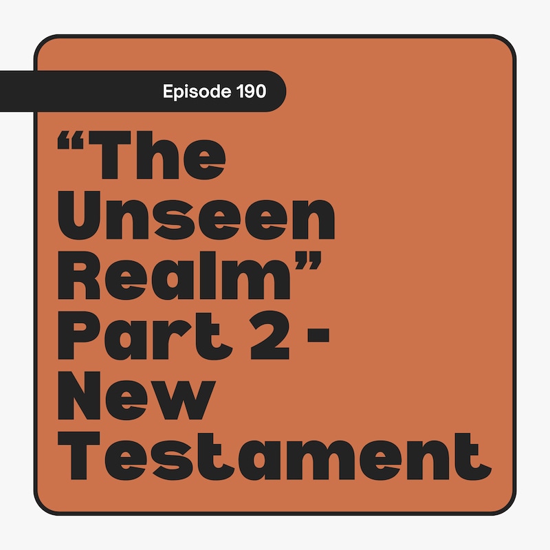 Artwork for podcast Ryan and Brian's Bible Bistro