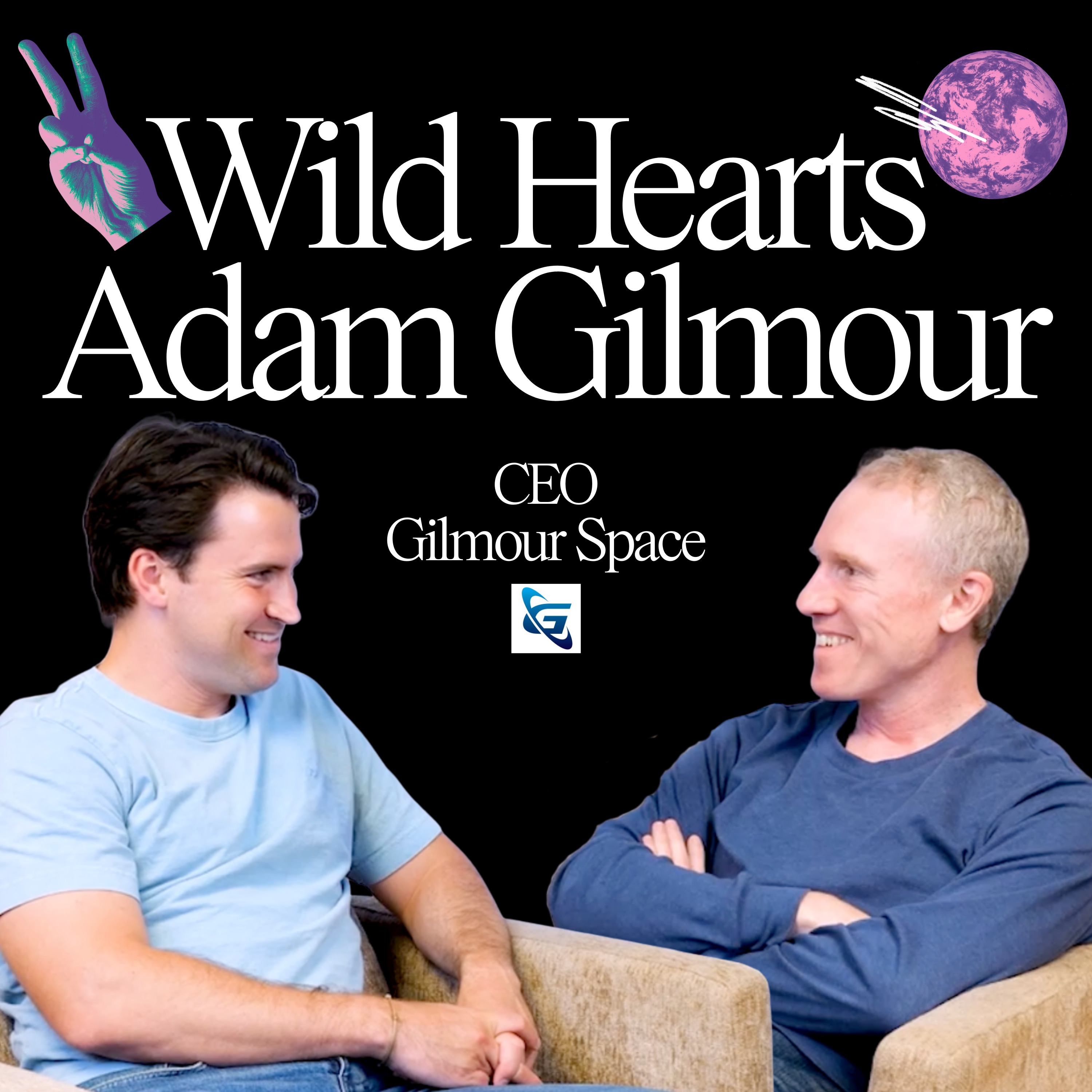 Adam Gilmour: We took the risk first. Then the government came.