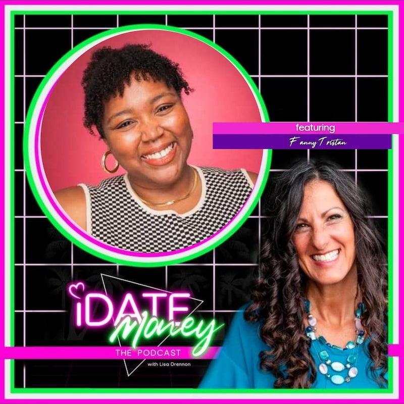 Artwork for podcast I Date Money
