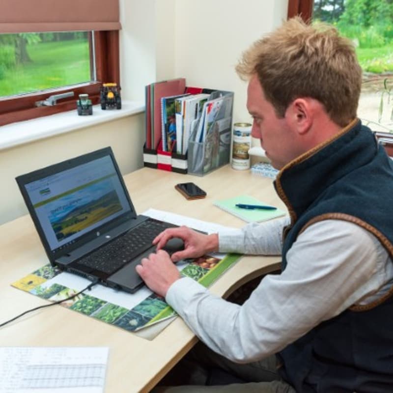 Artwork for podcast AHDB Food & Farming