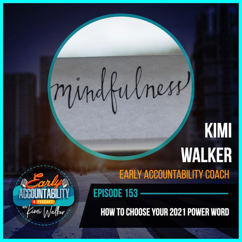 Artwork for podcast Early Accountability