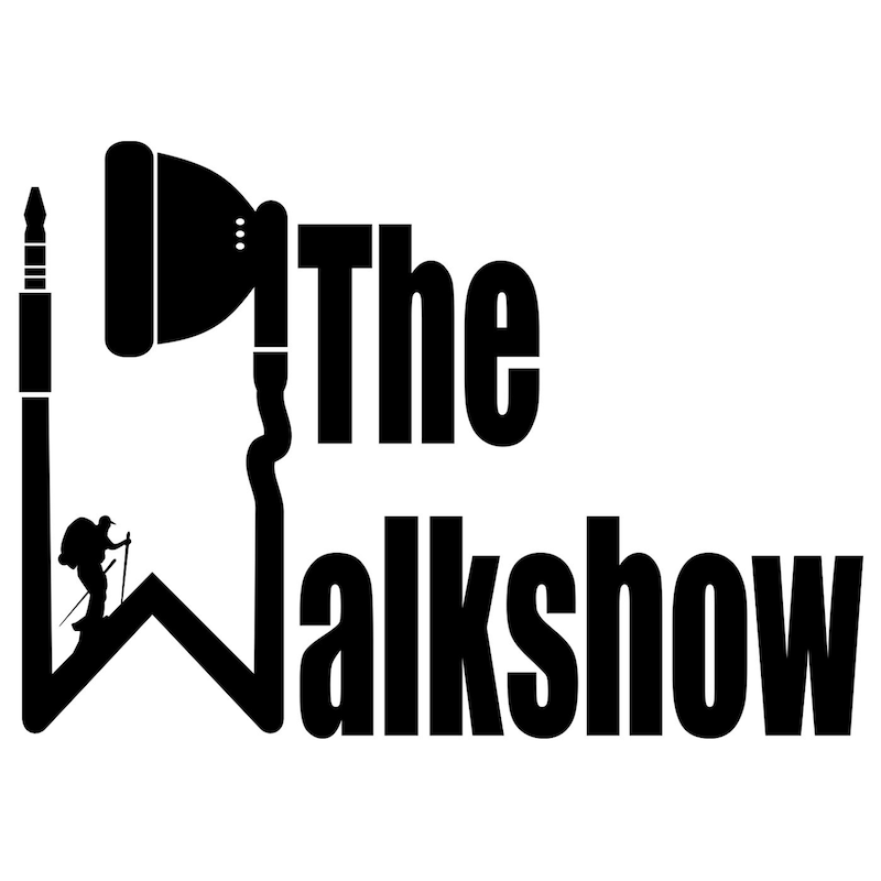 Artwork for podcast The Walkshow