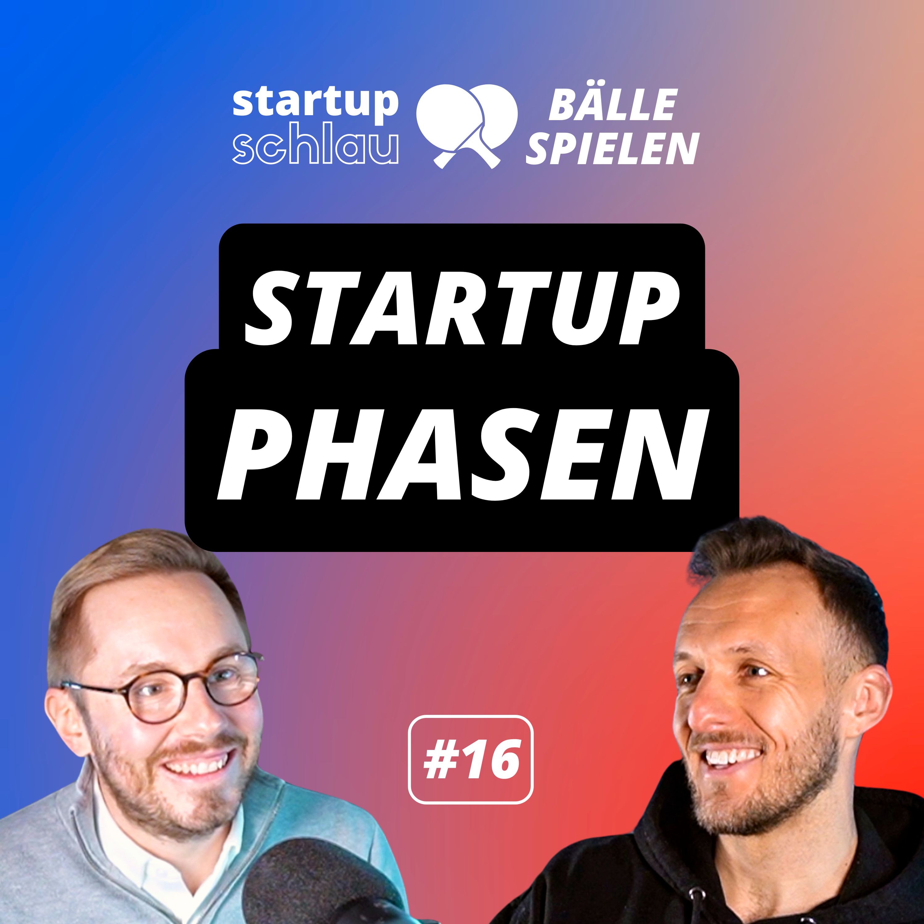 Startup Schlau Podcast