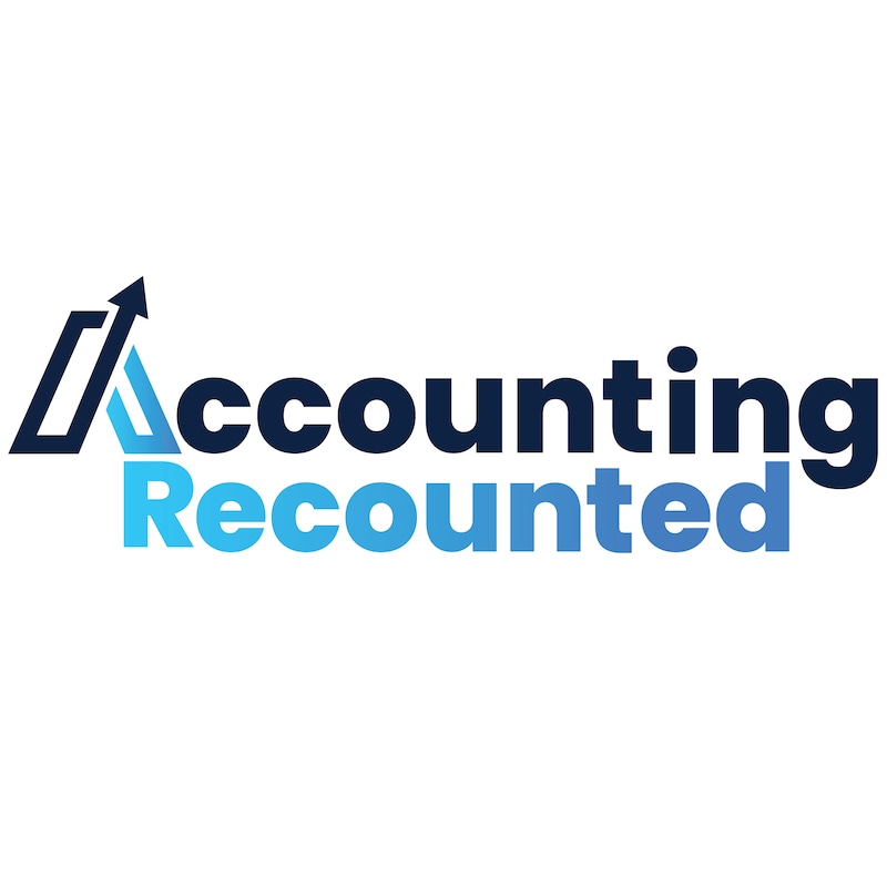 Artwork for podcast Accounting Recounted