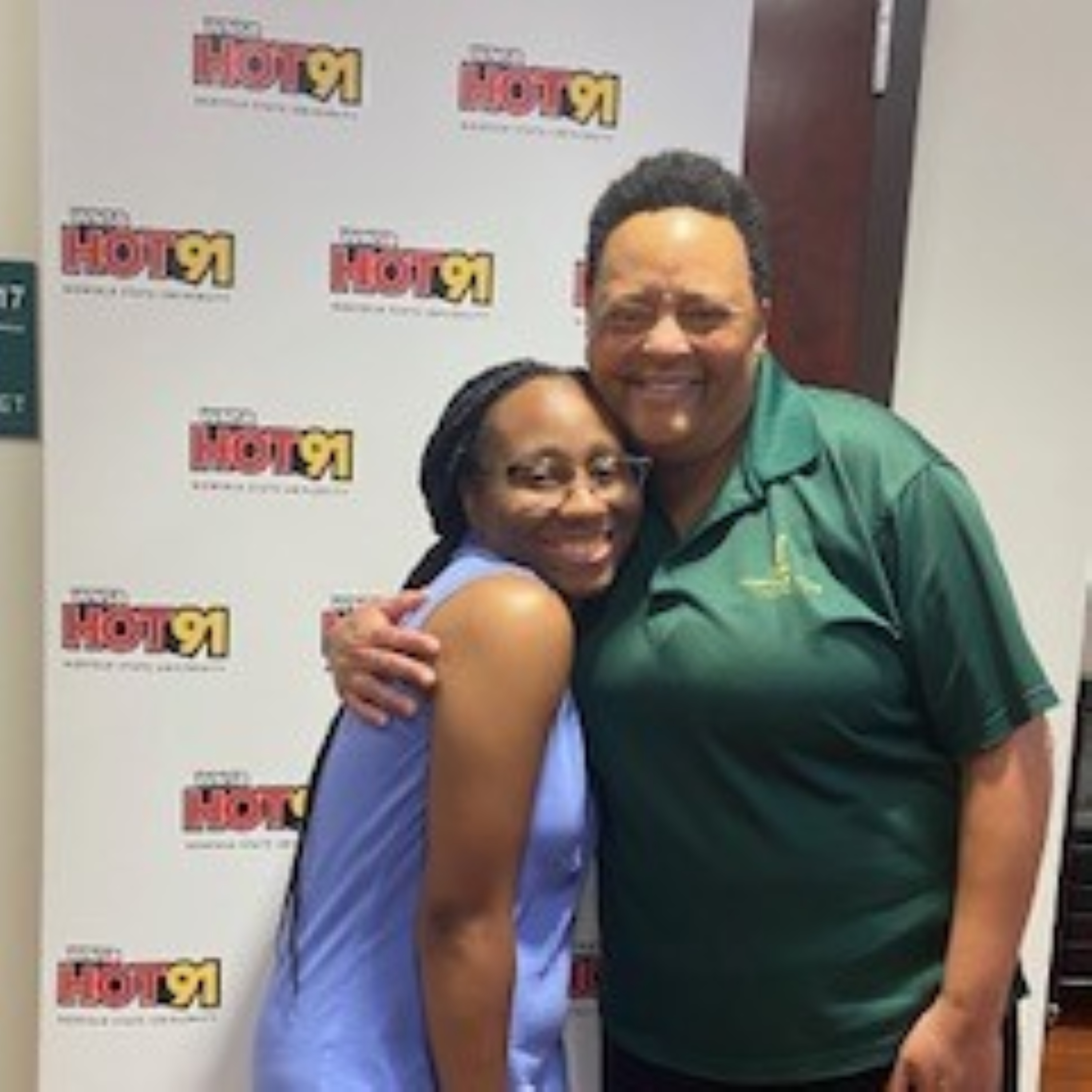 Health, Healing & Hampton Roads