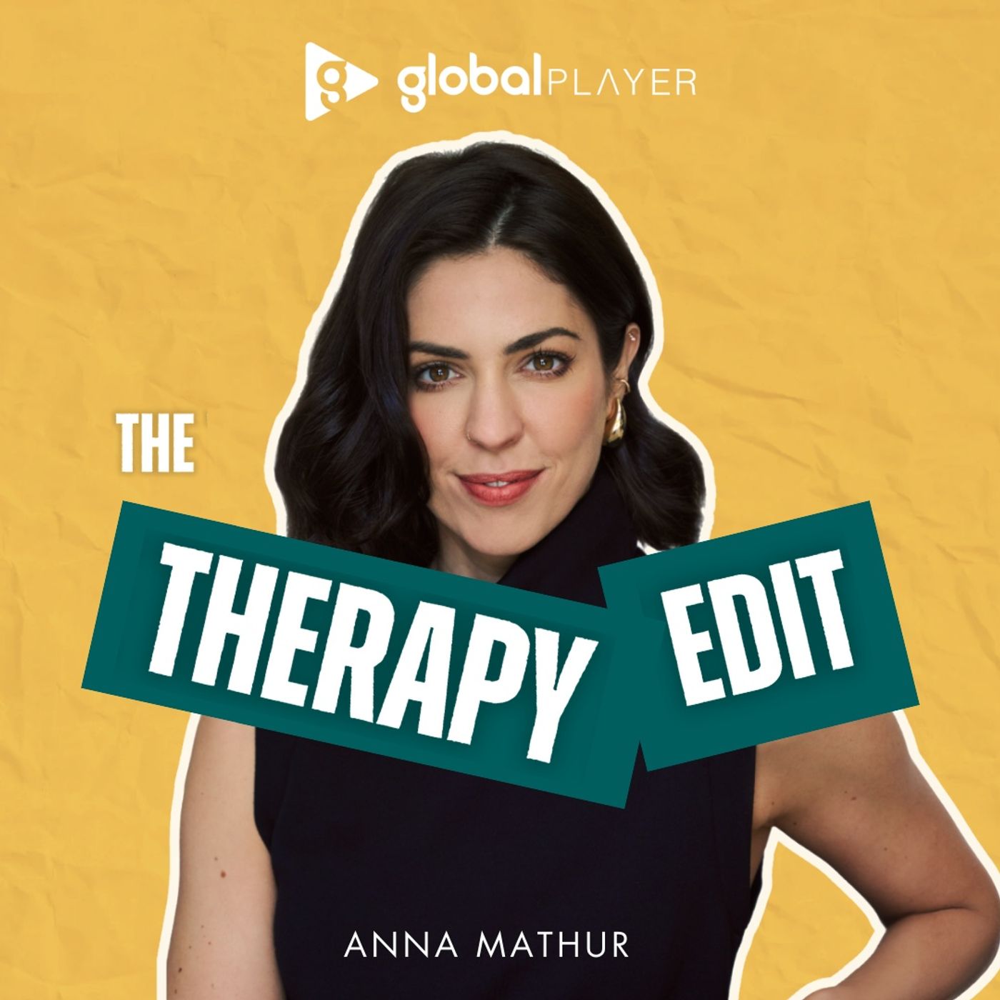 The Therapy Edit