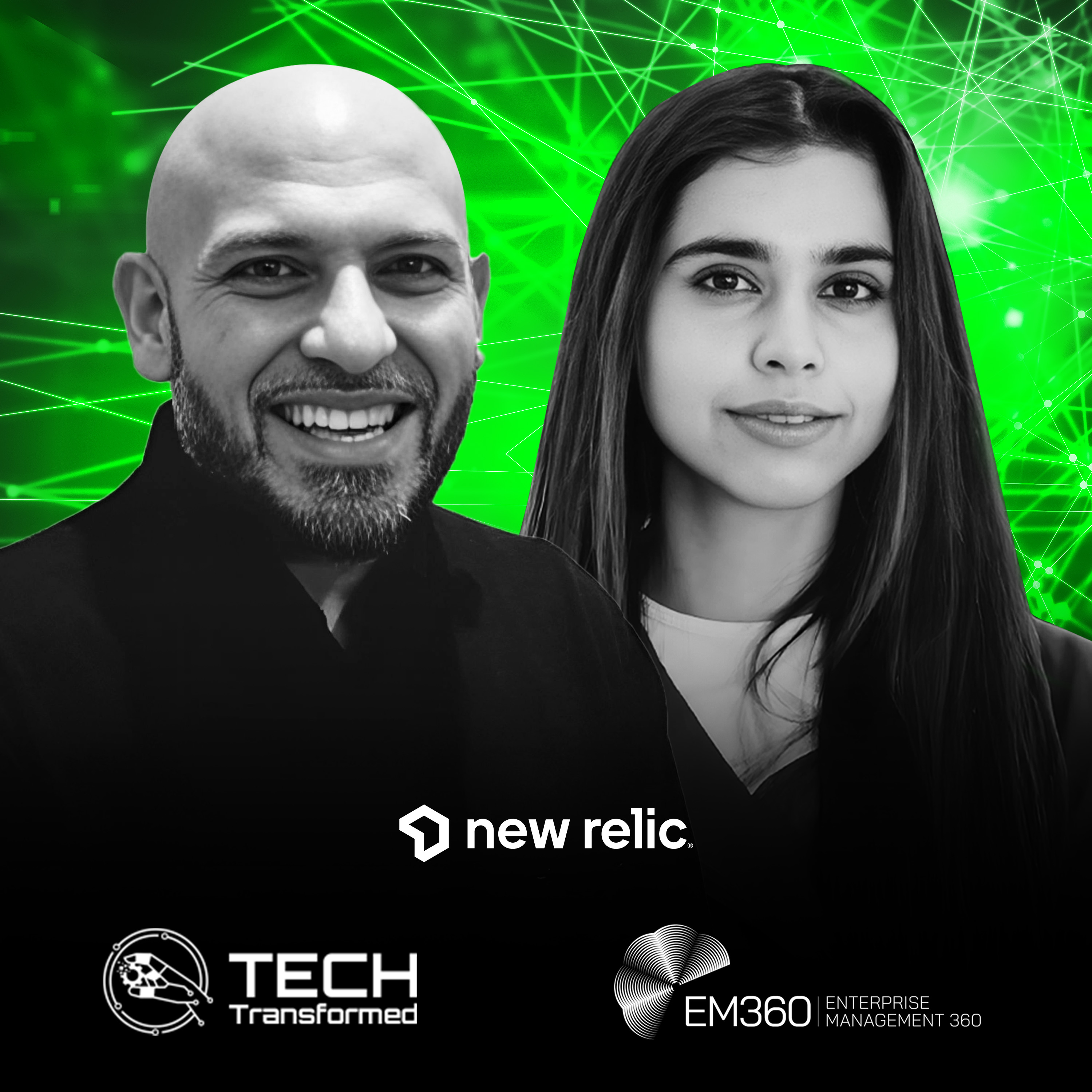 Tech Transformed