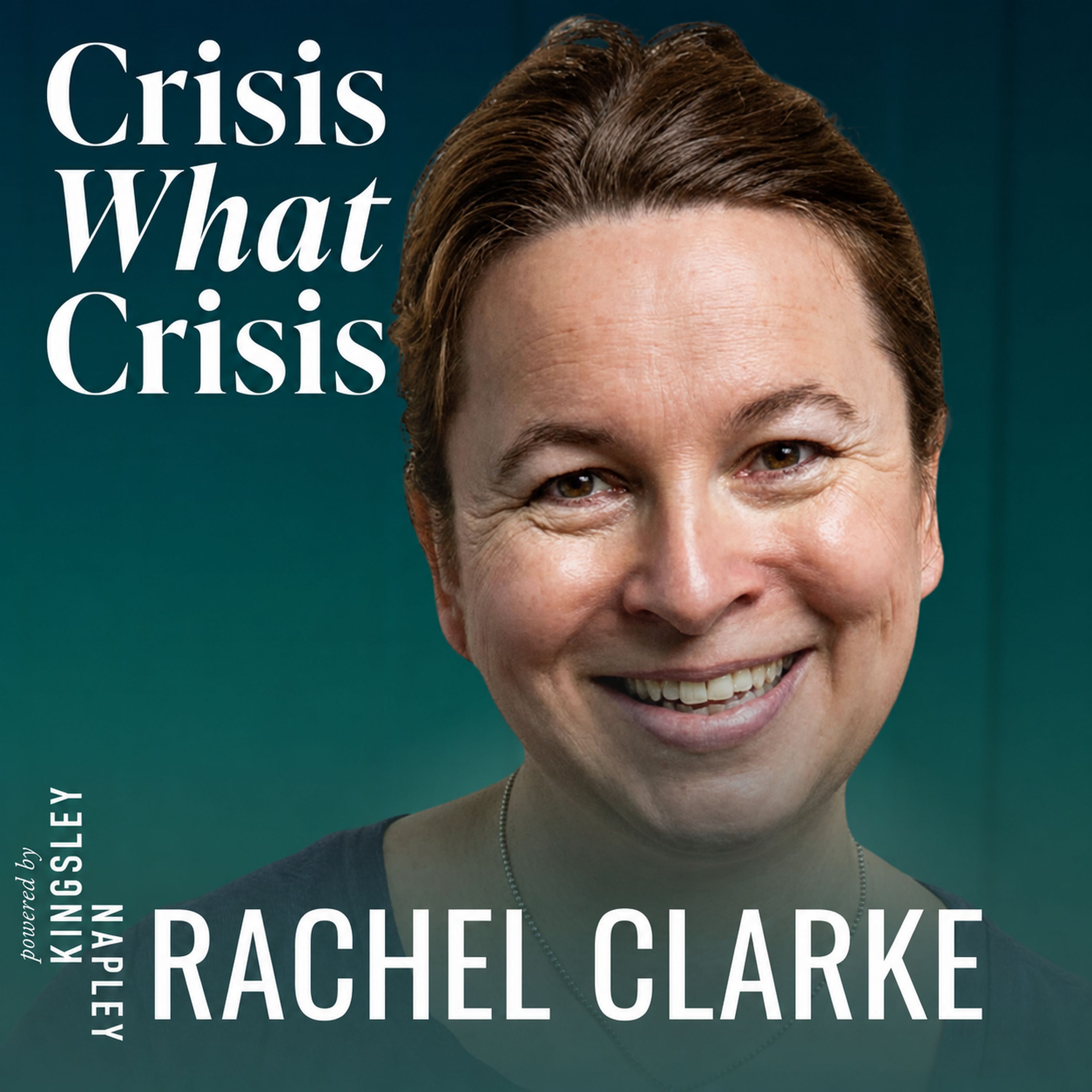 PALLIATIVE CARE DOCTOR: Death…how to manage, talk about and embrace it | Dr Rachel Clarke