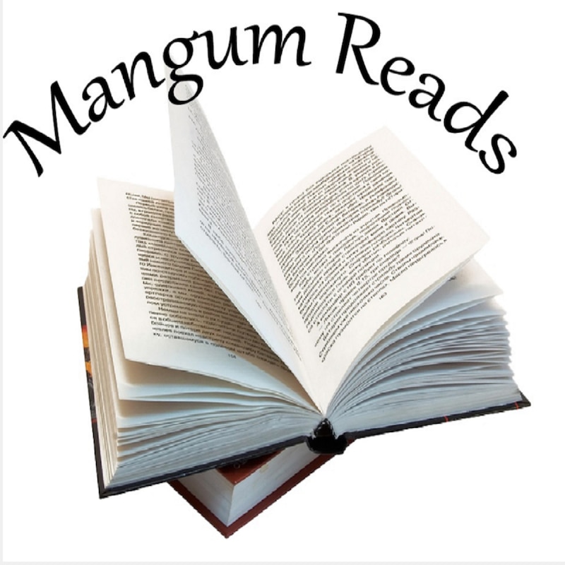 Artwork for podcast Mangum Reads