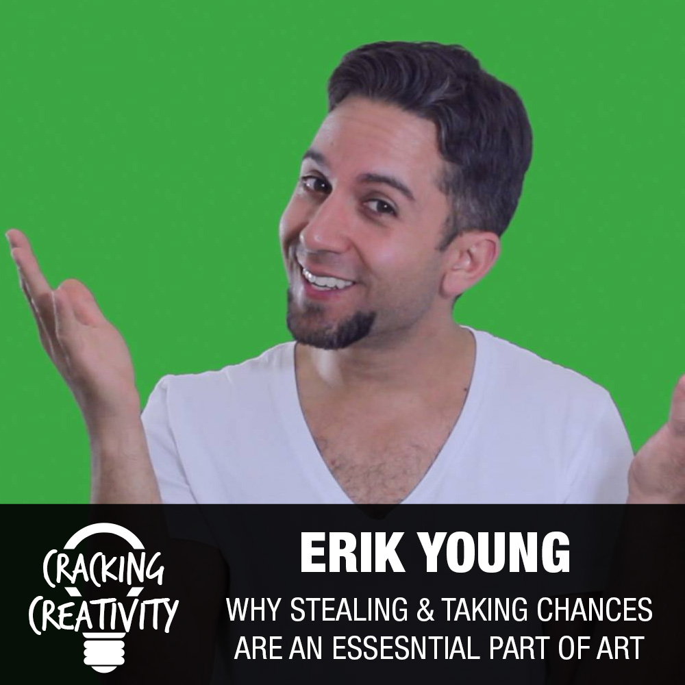 Standout Creatives: Business, marketing, and creativity tips for solopreneurs launching their ideas