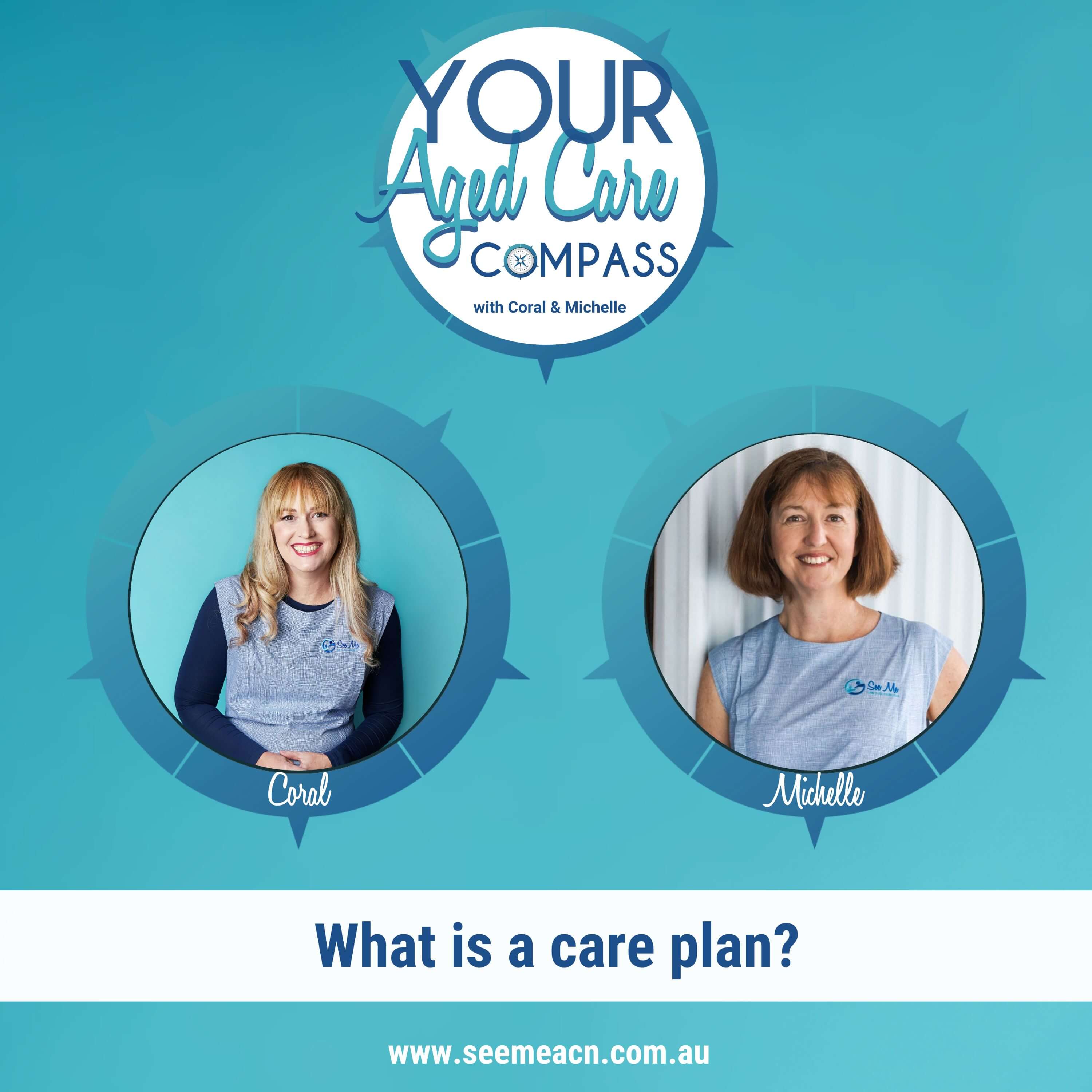 Your Aged Care Compass