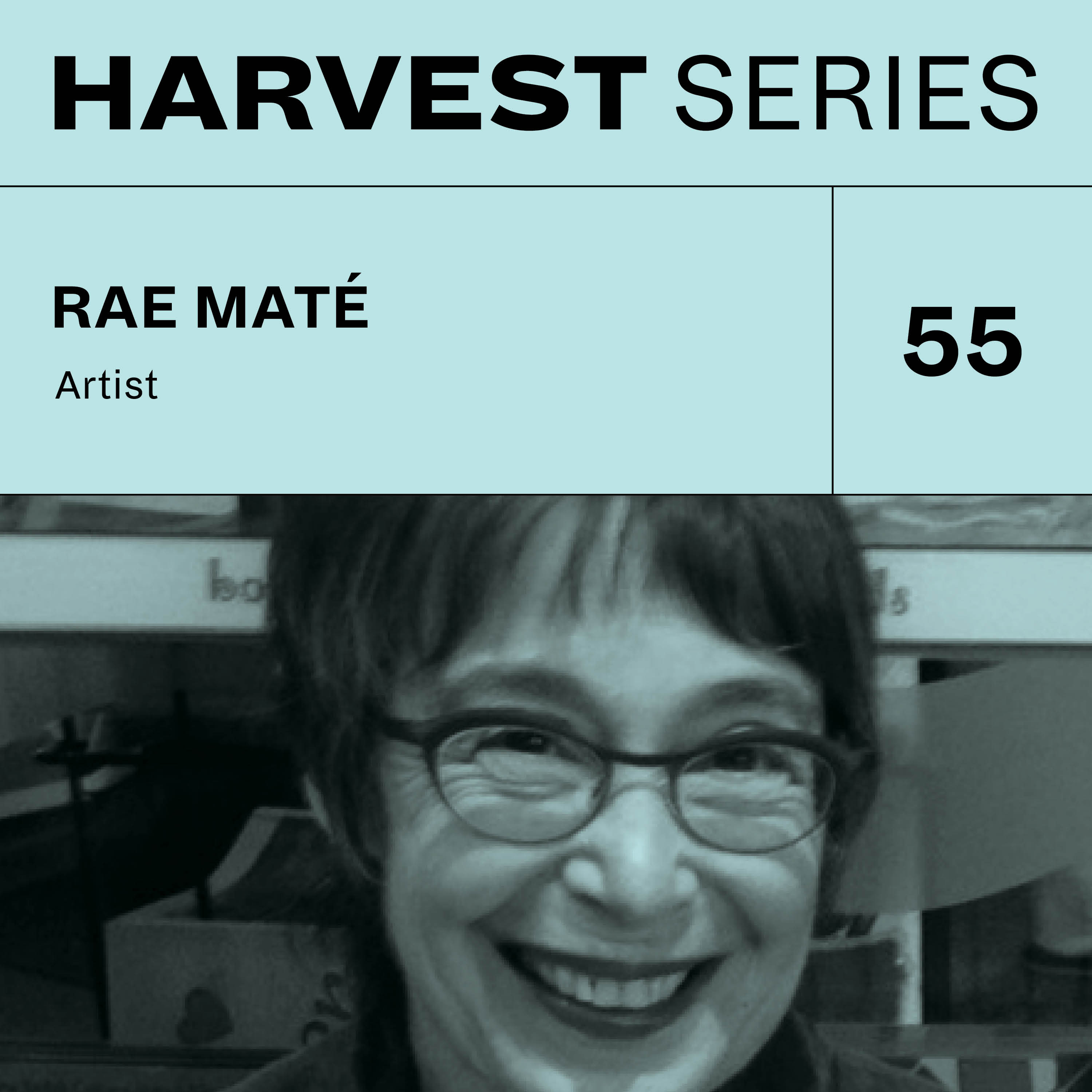 Harvest Series
