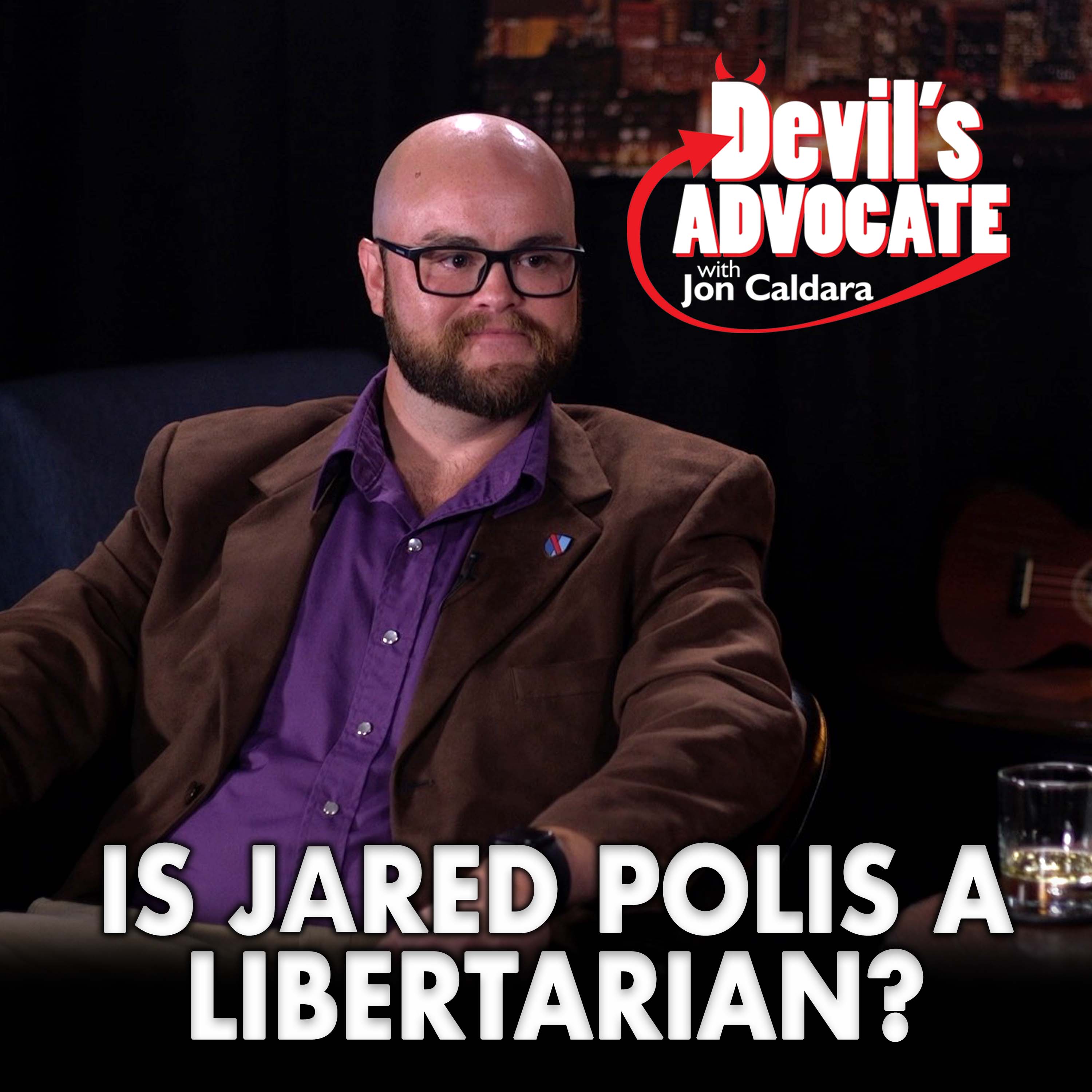 Devil\'s Advocate