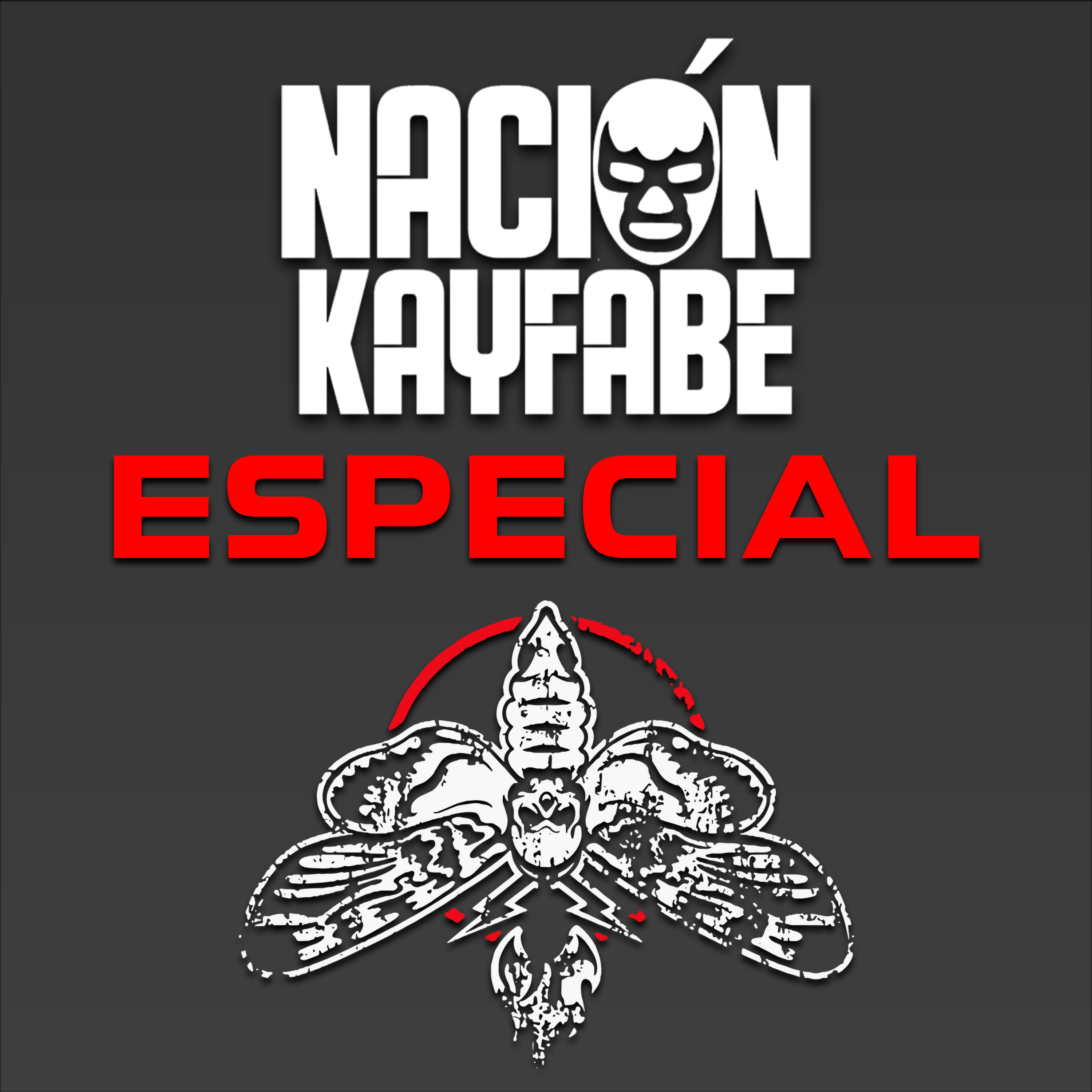 Nación Kayfabe | Especial Bray Wyatt - Become Immortal episode artwork