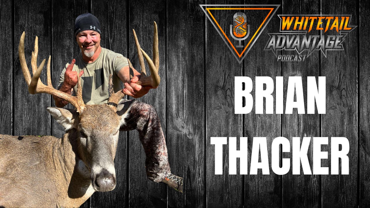 Ep 132 / Agin Out Of Hunting