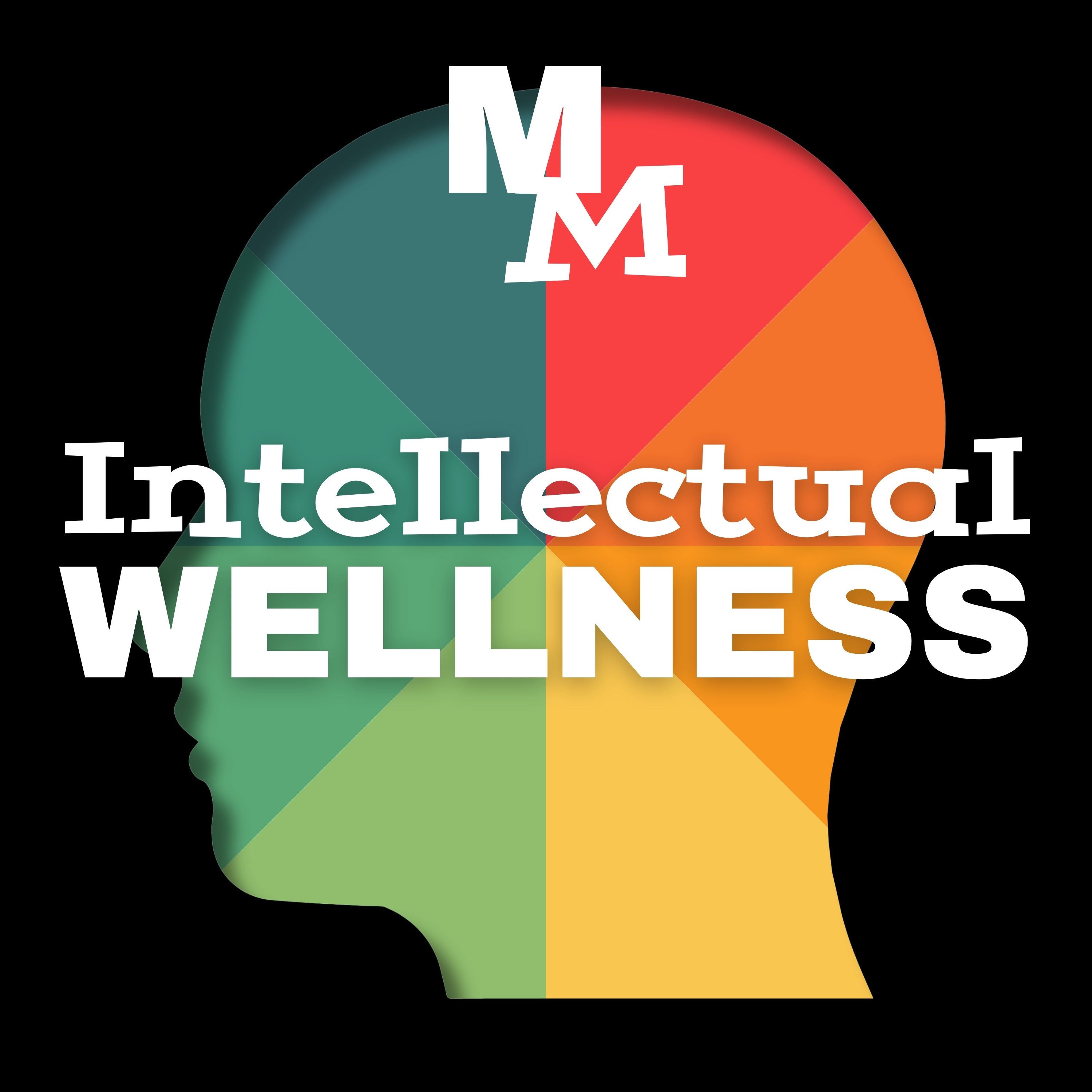 Curiosity, Creativity, and Money: Why Intellectual Wellness Matters episode artwork