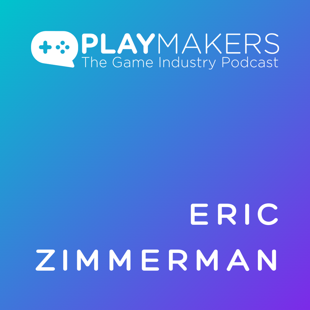 Playmakers - The Game Industry Podcast