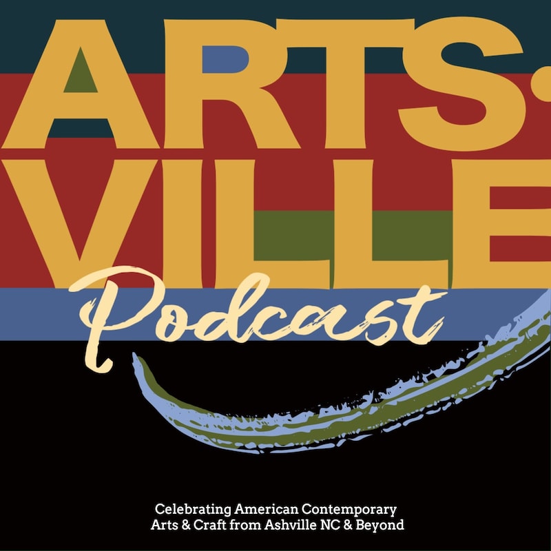 Artwork for podcast Artsville