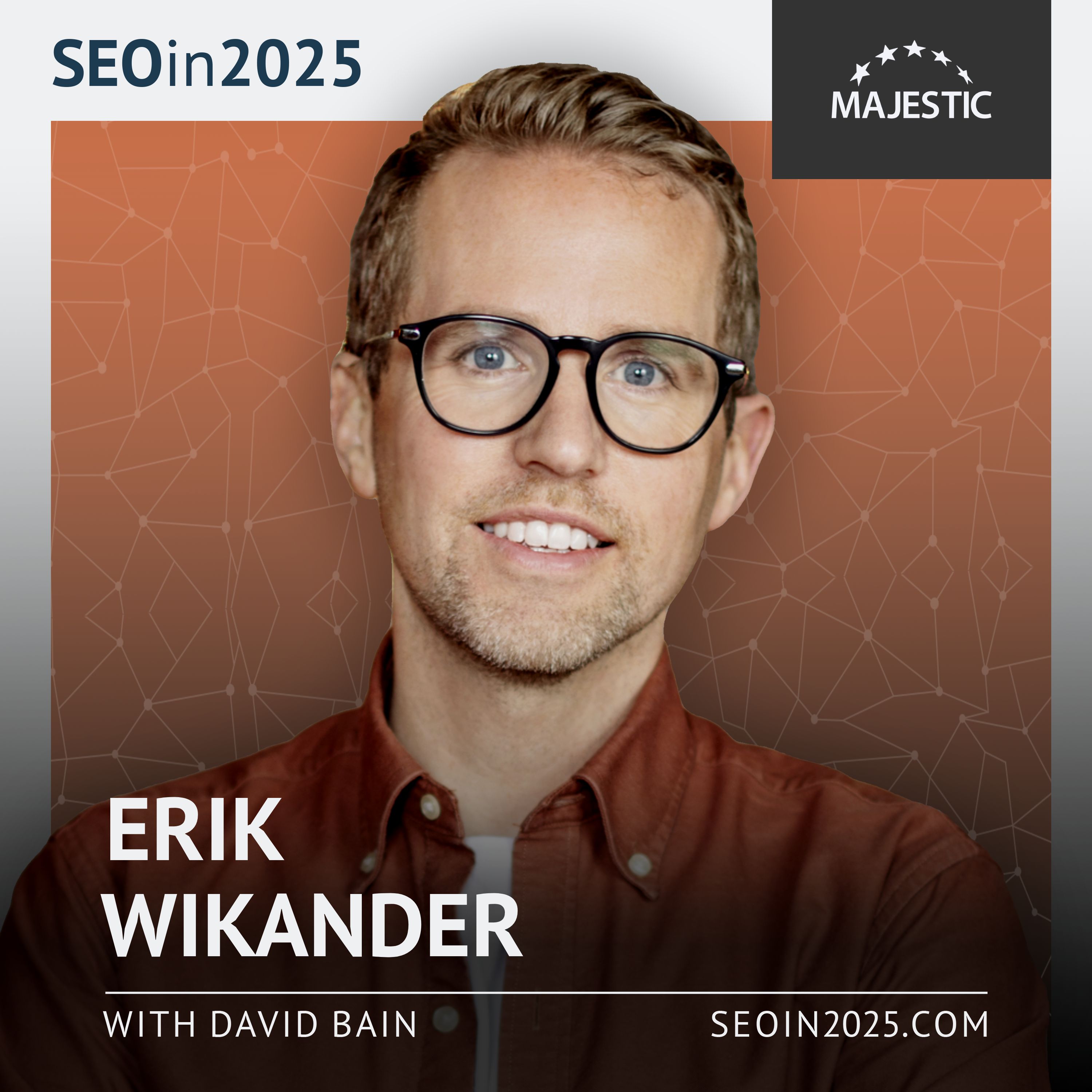 Understand how AI will impact search behaviour and content creation - with Erik Wikander