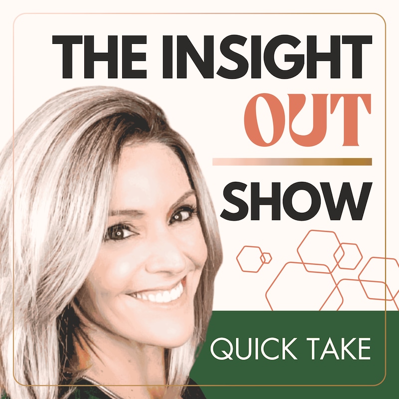 Artwork for podcast InSight Out