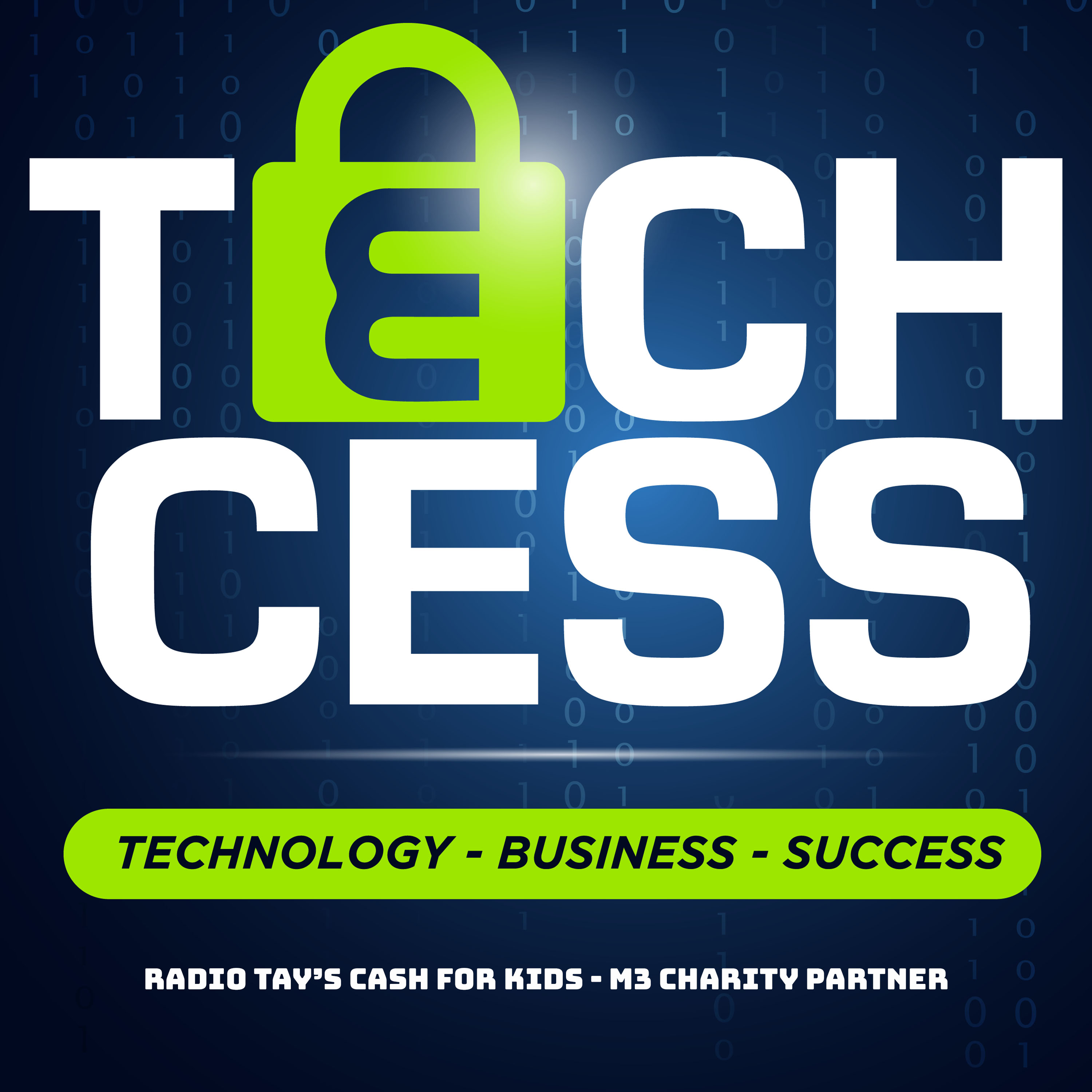 Techcess: embracing technology and IT support for success in your business