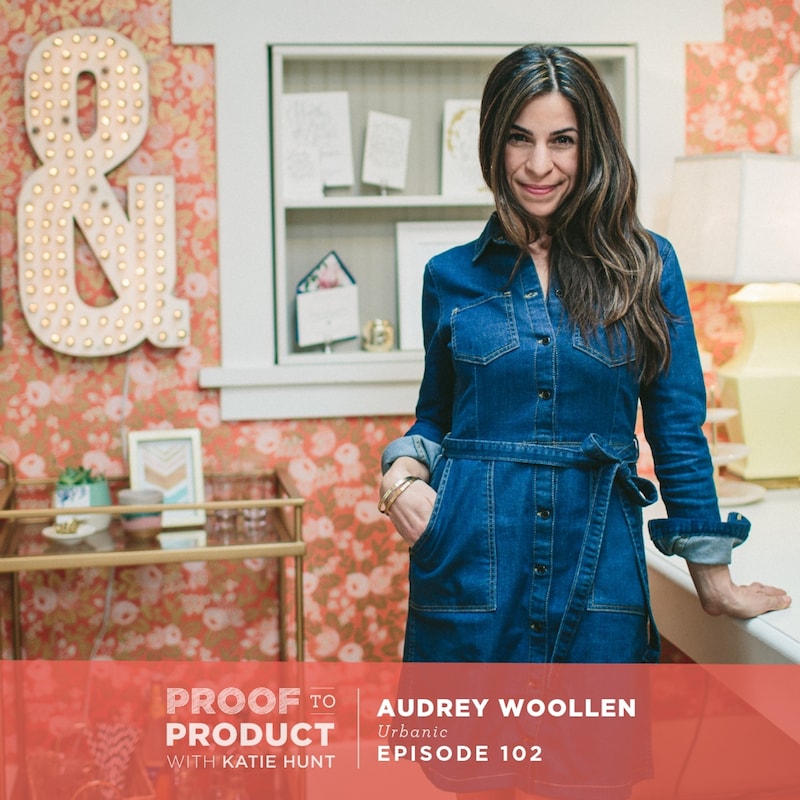 Artwork for podcast Proof to Product