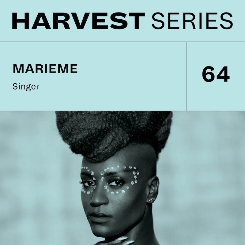 Artwork for podcast Harvest Series