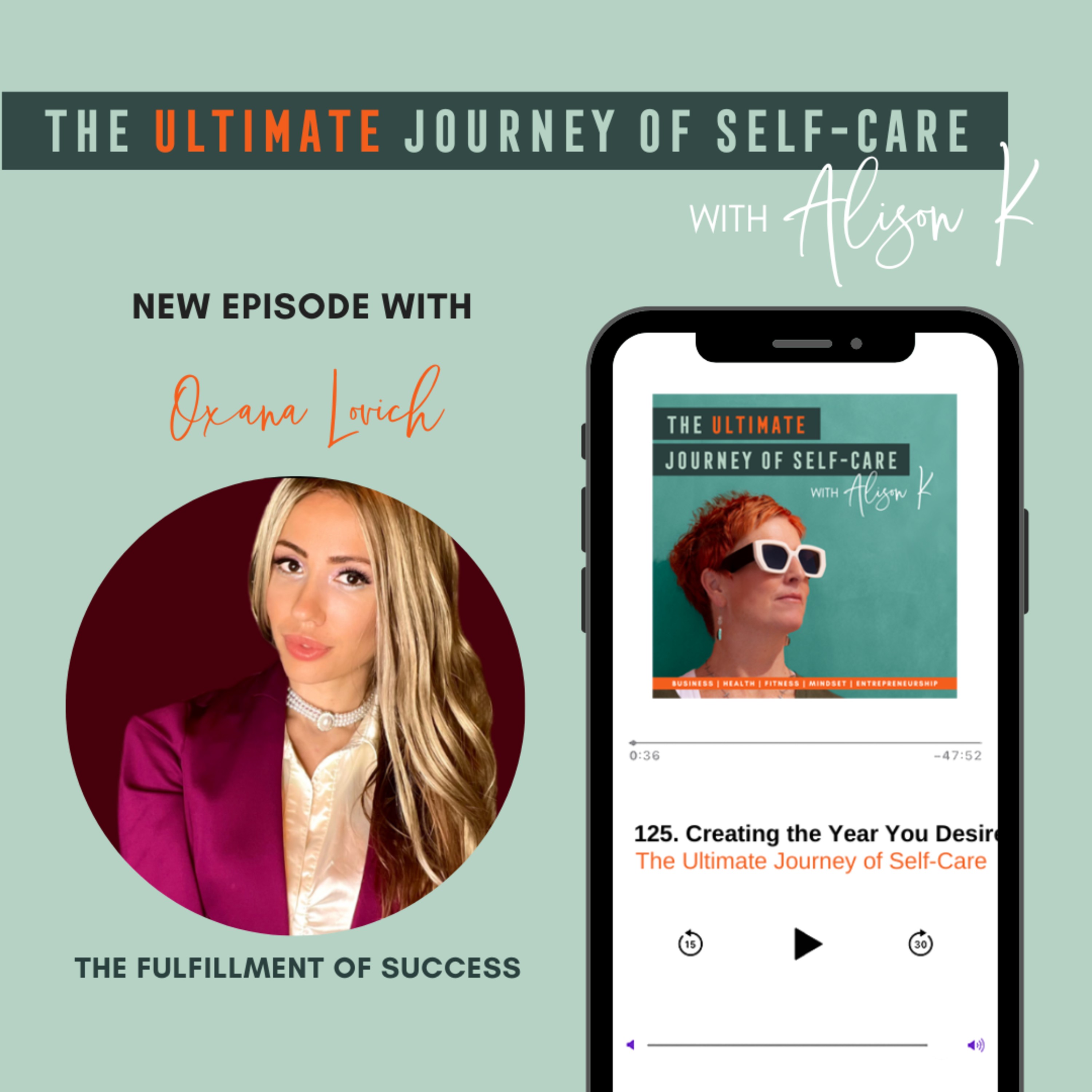 The Ultimate Journey of Self-Care