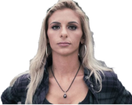 Allie Severino star of Dopesick Nation and American Relapse