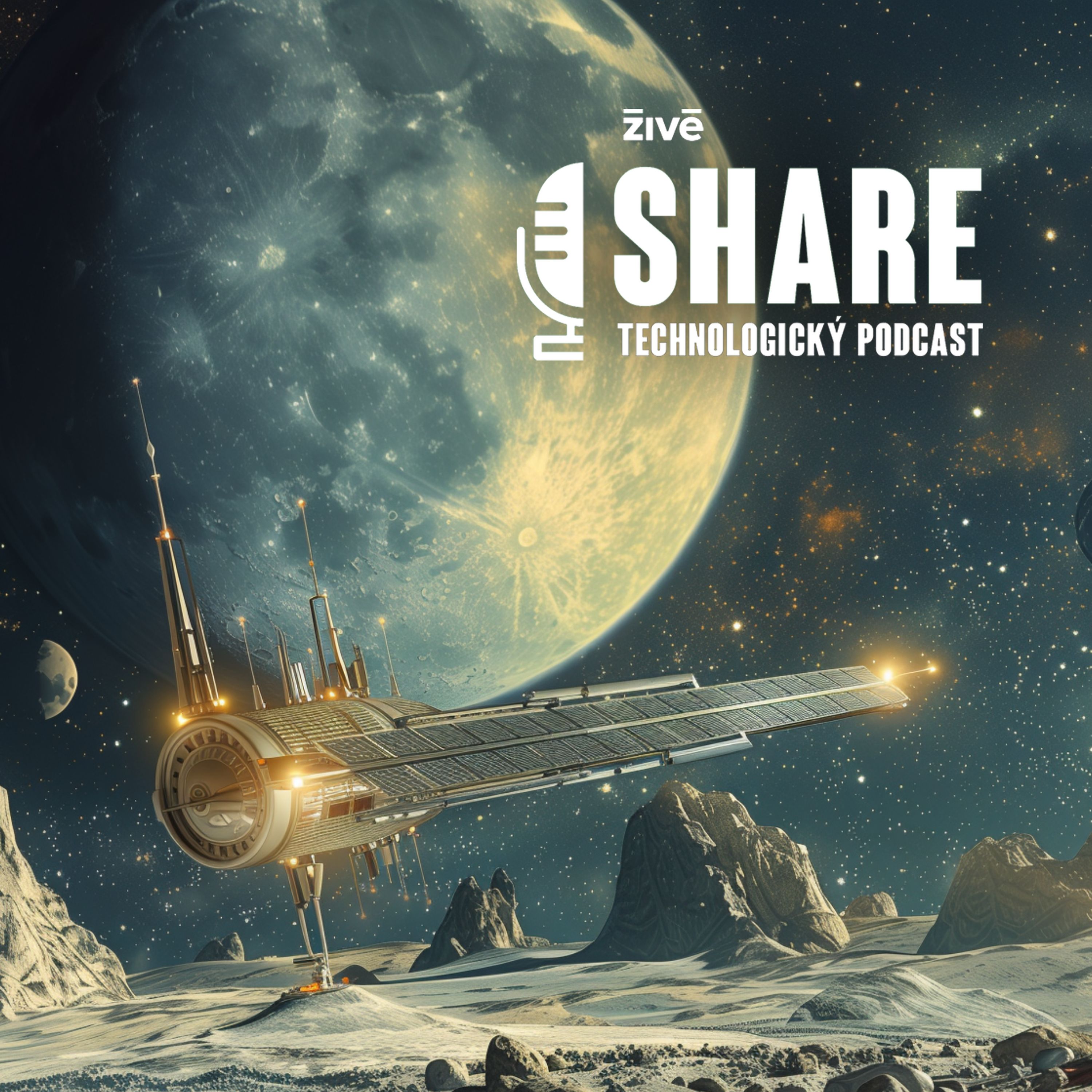 SHARE: Medzihviezdny objekt 3I/ATLAS: kométa alebo sonda?