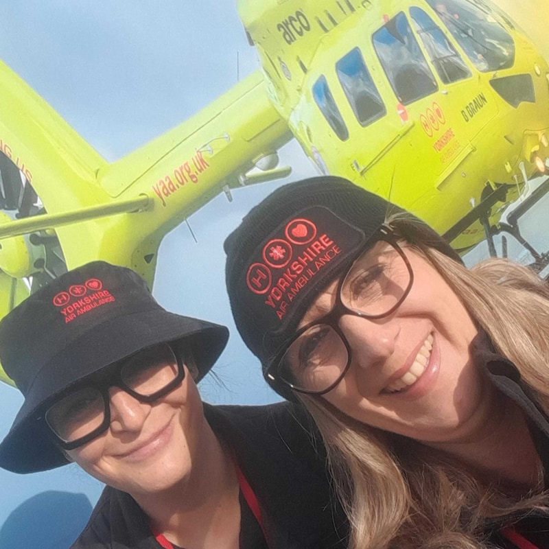 Artwork for podcast Summat in t'Air