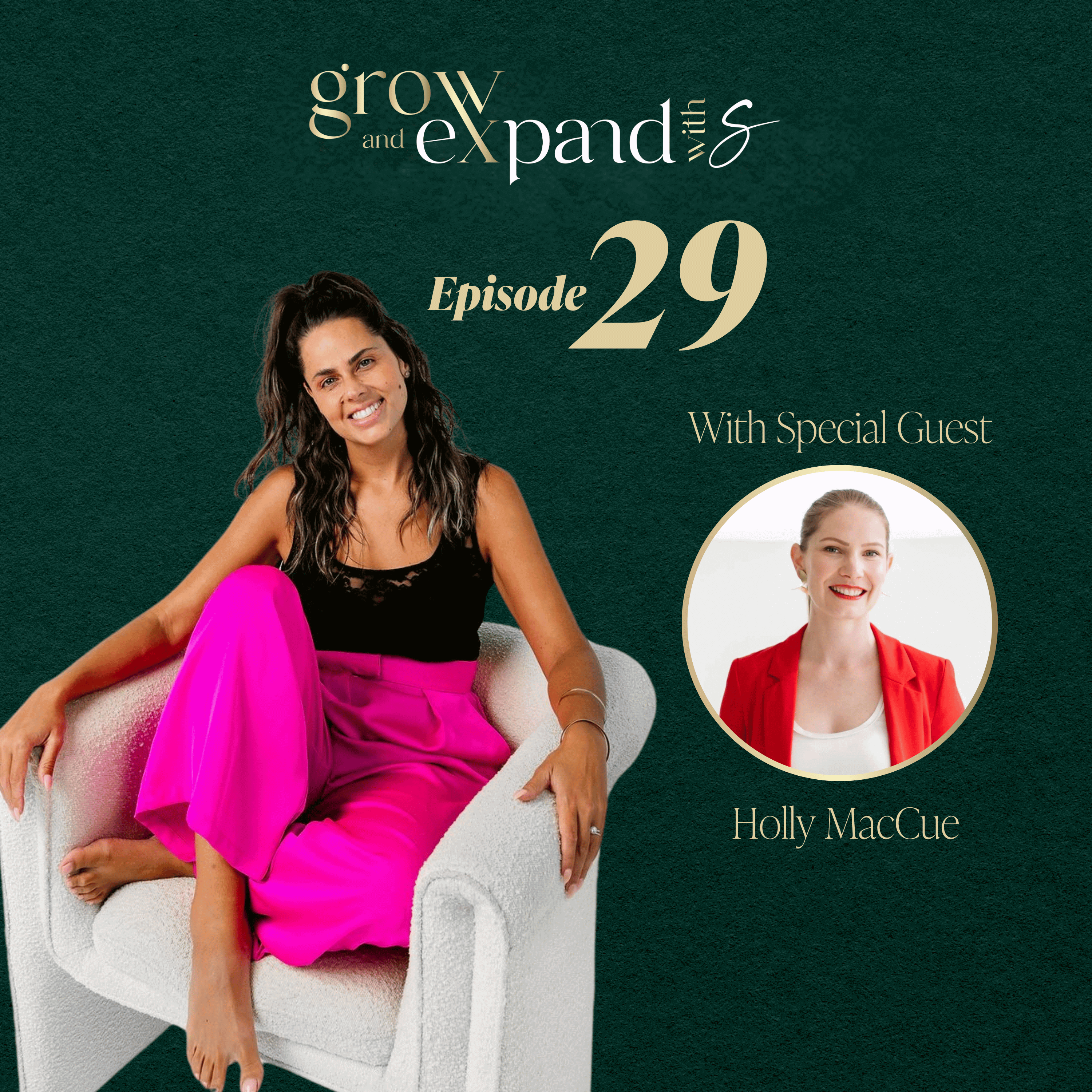 Grow and Expand with S