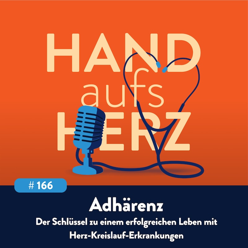 Artwork for podcast Hand aufs Herz