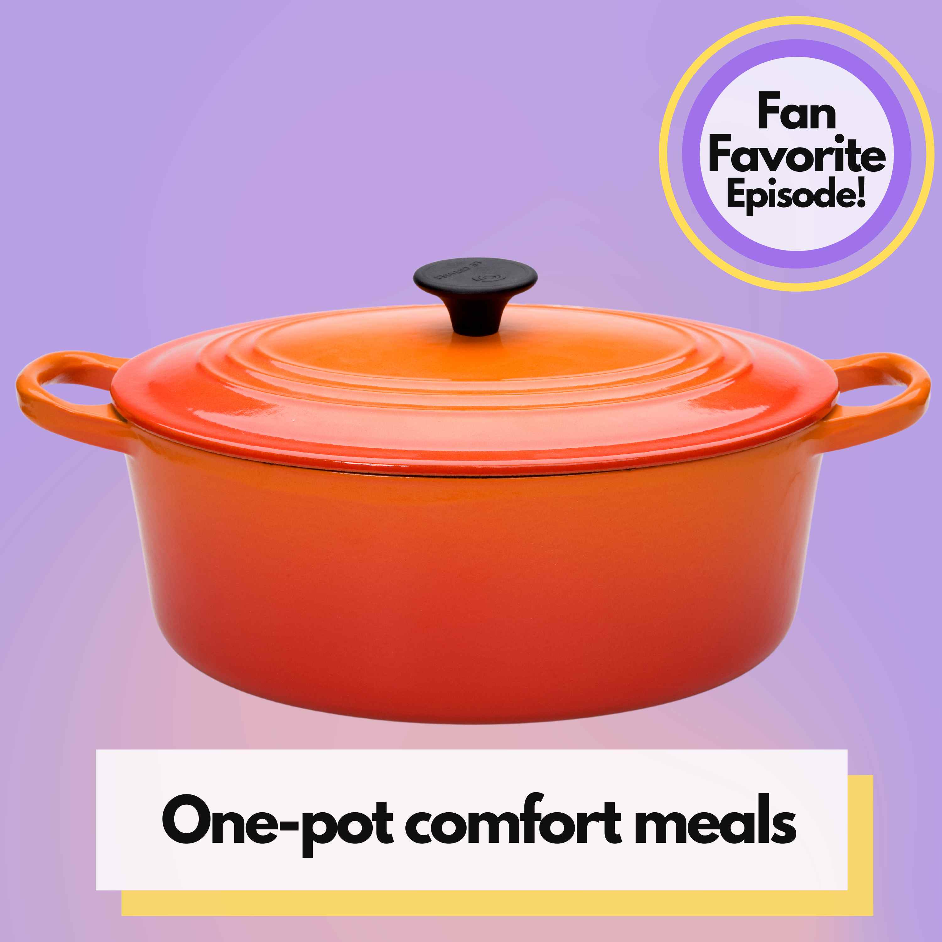 Food Friends: Home Cooking Made Easy