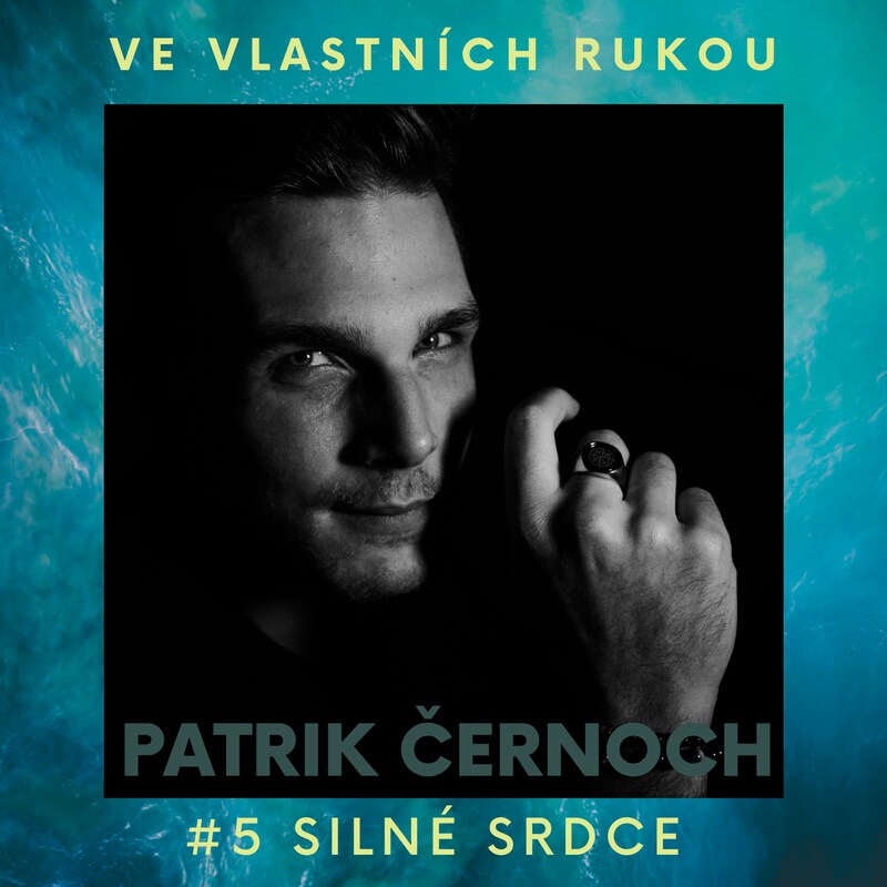 Artwork for podcast Ve vlastních rukou