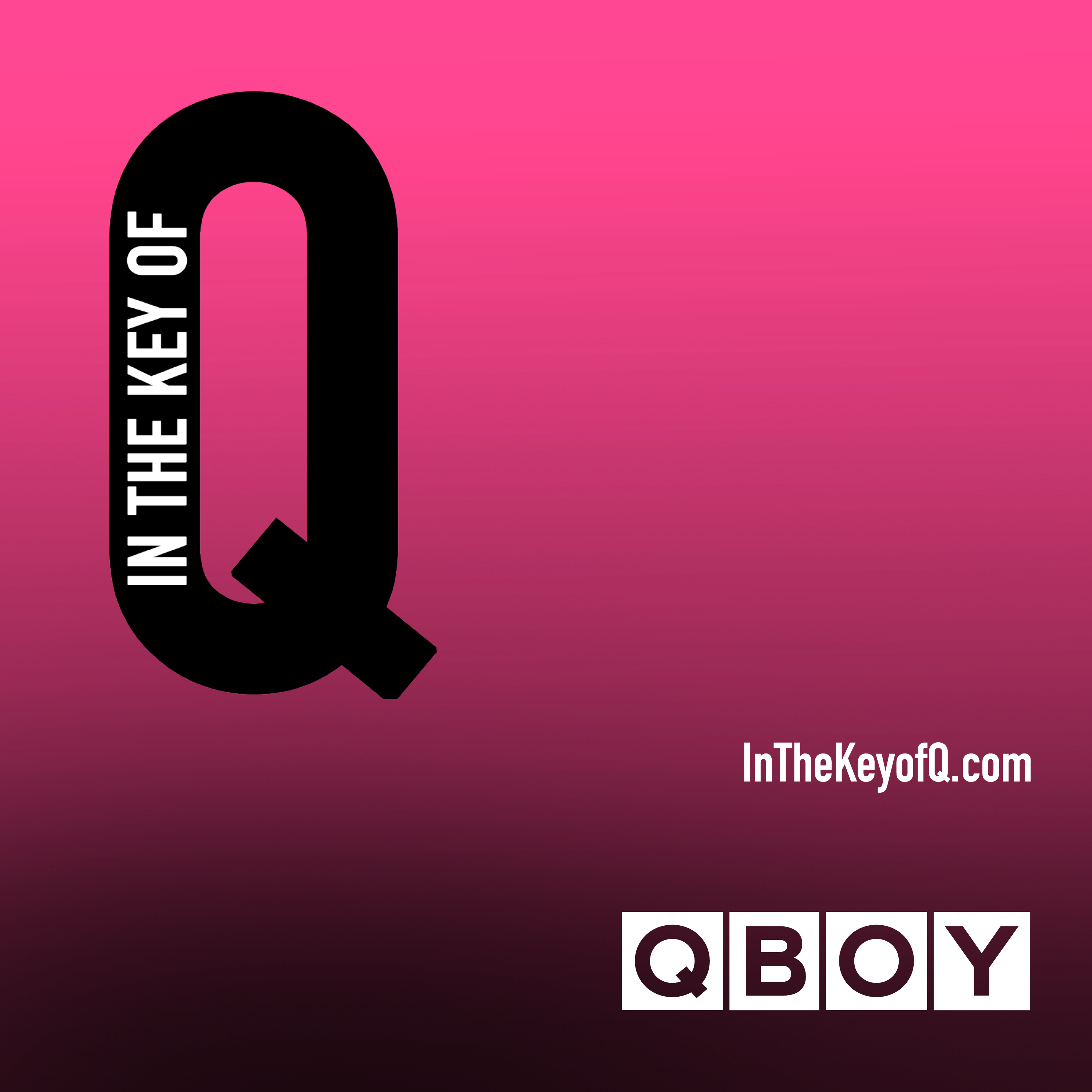 Artwork for podcast Gay Music: In the Key of Q