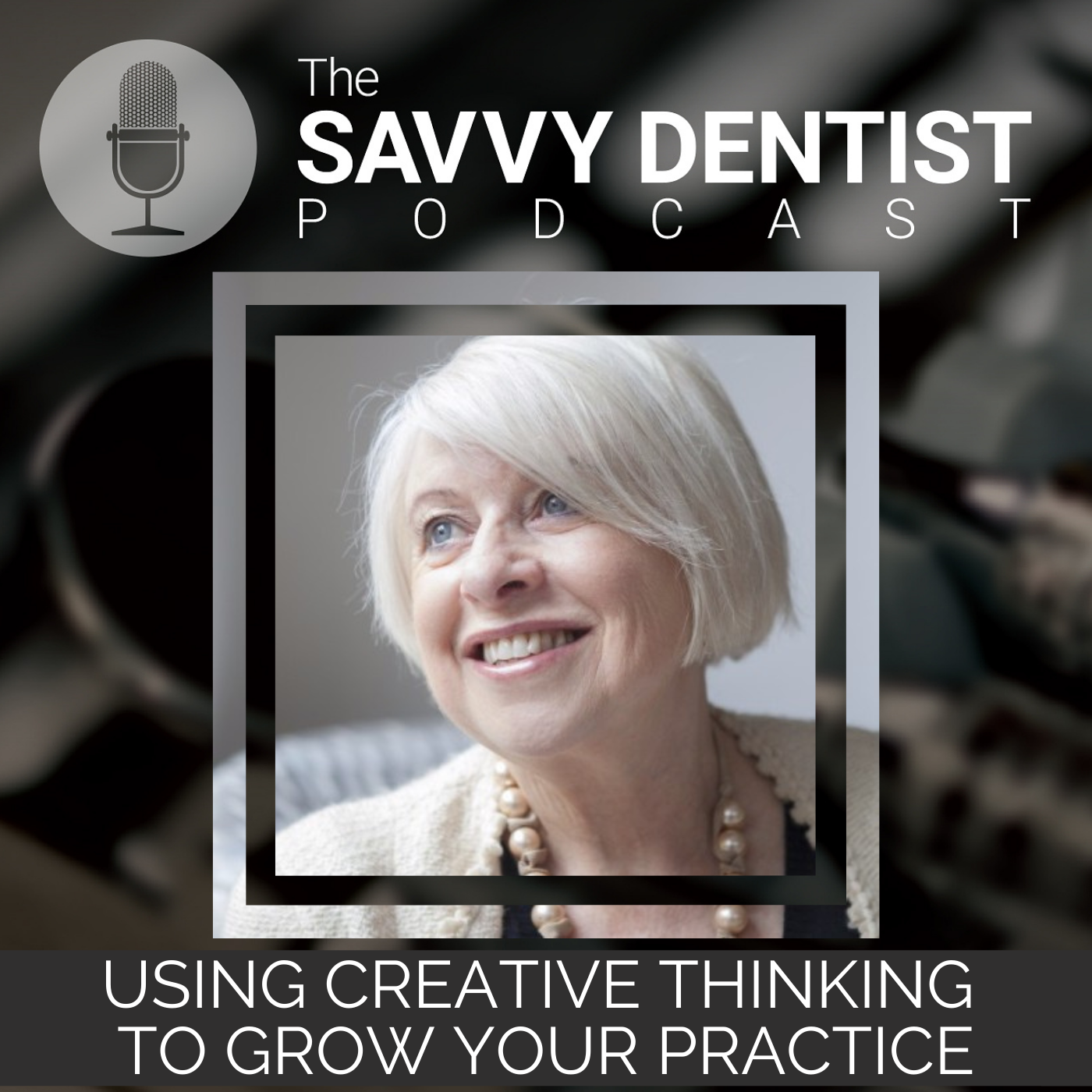 The Savvy Dentist